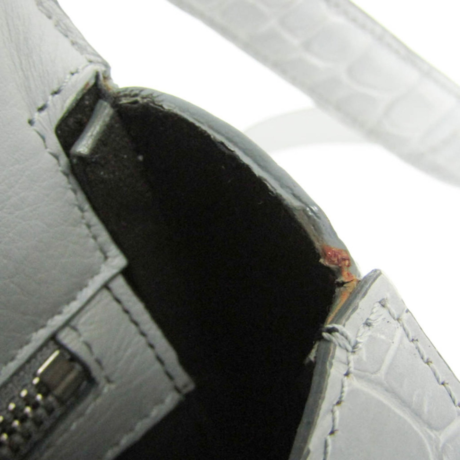 Shoulder Bag Leather Givenchy - 16