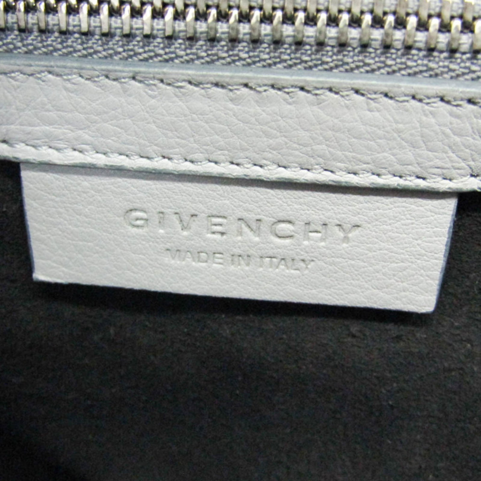 Shoulder Bag Leather Givenchy - 19