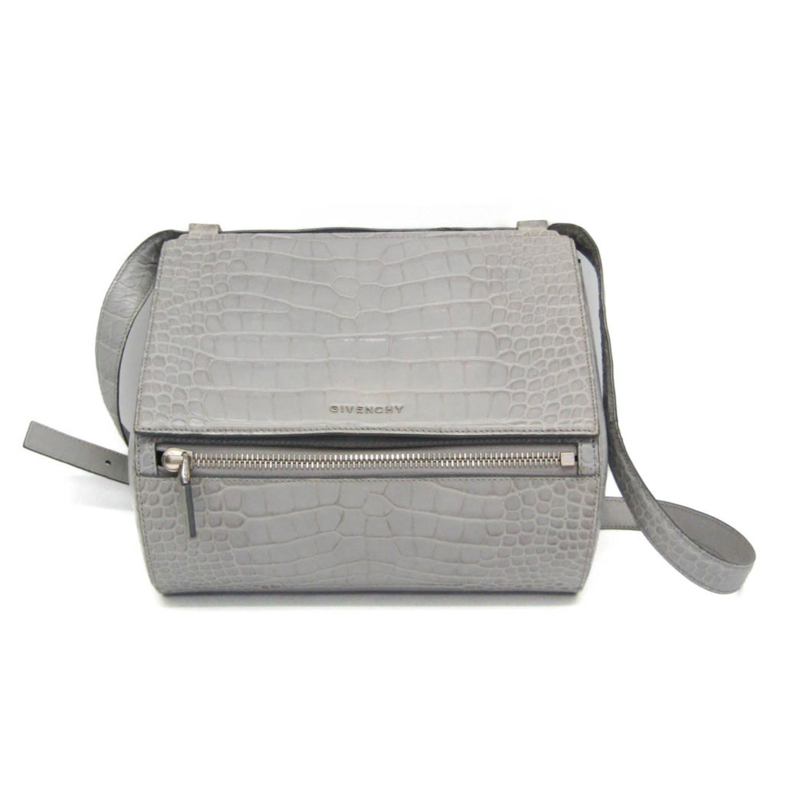 Shoulder Bag Leather Givenchy