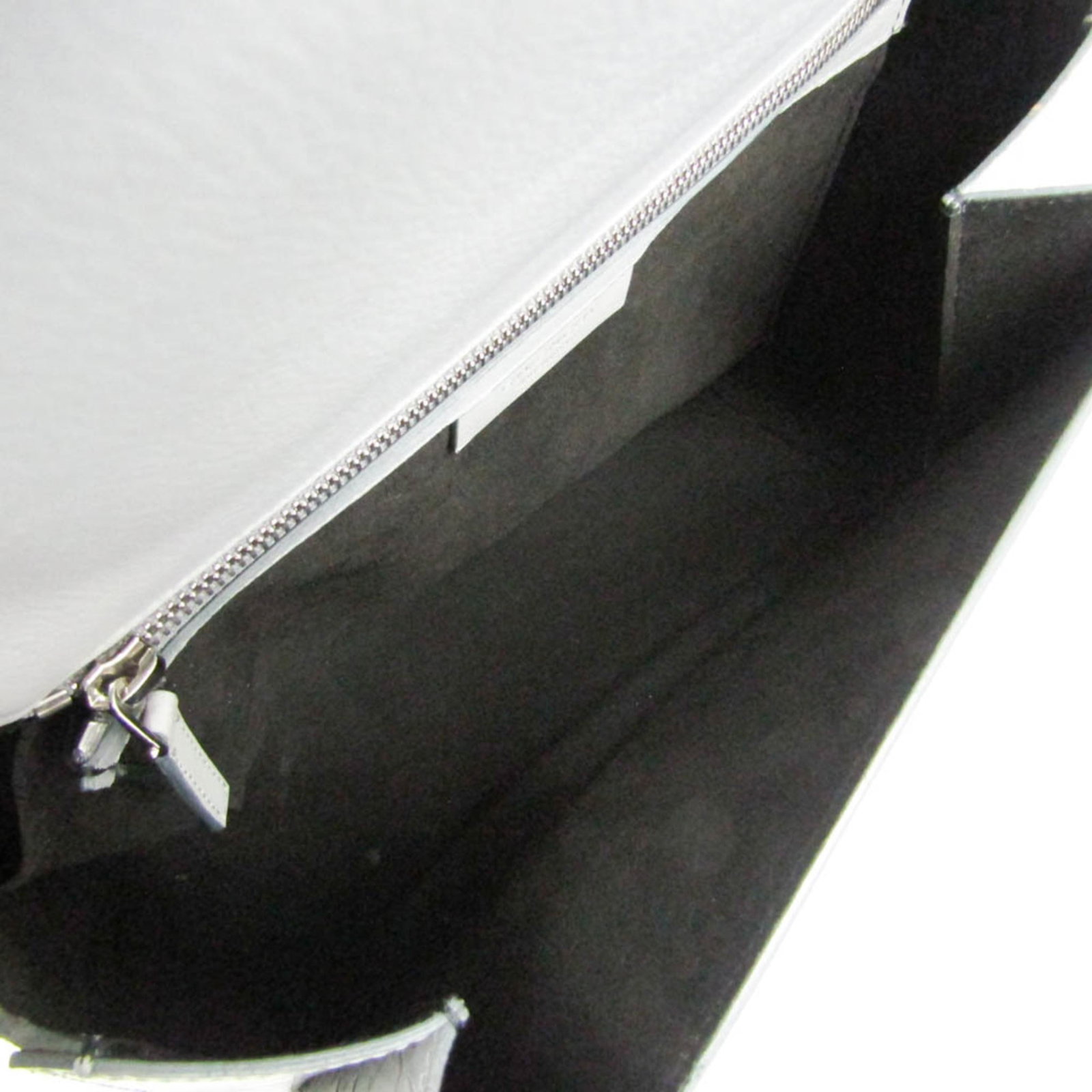Shoulder Bag Leather Givenchy - 3