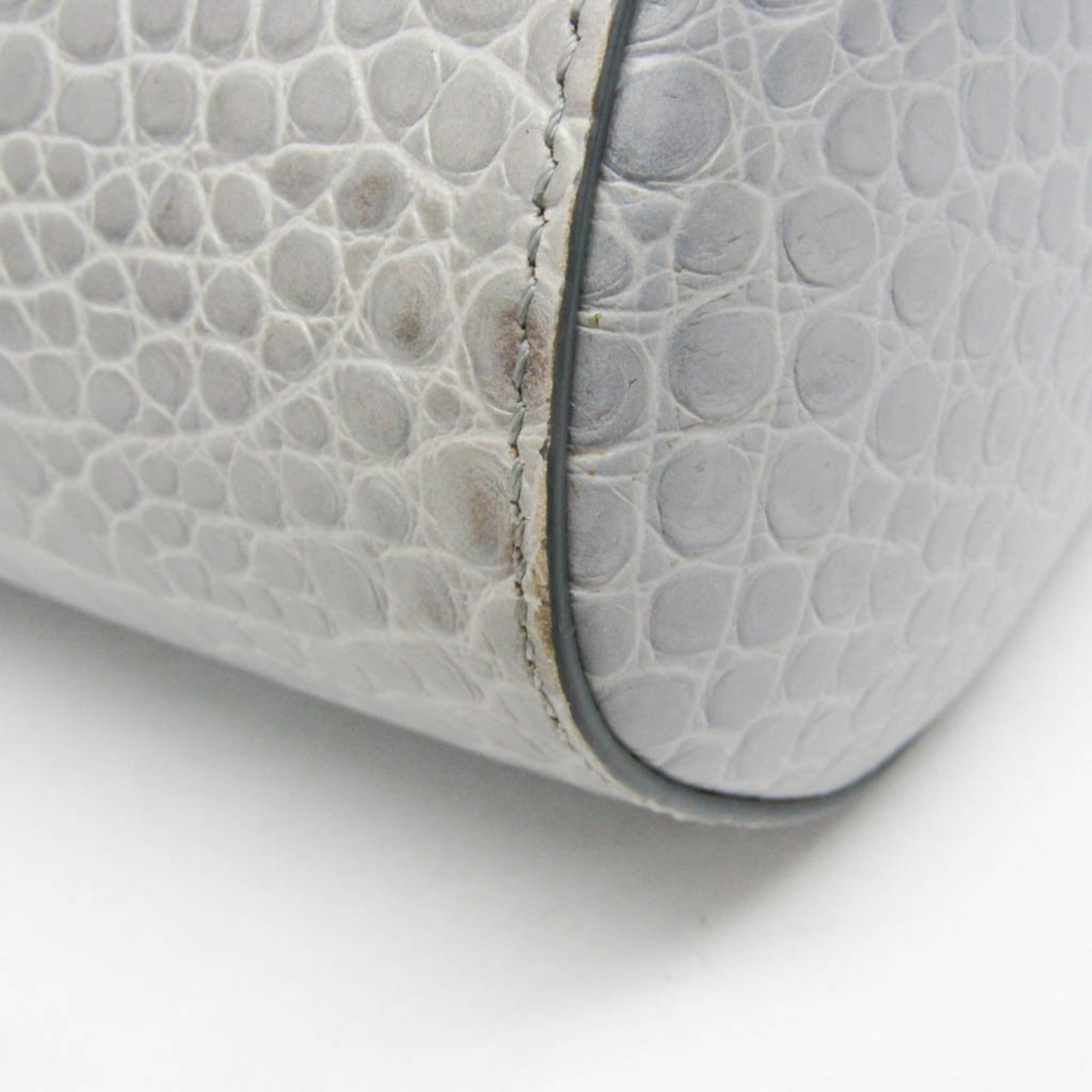 Shoulder Bag Leather Givenchy - 4