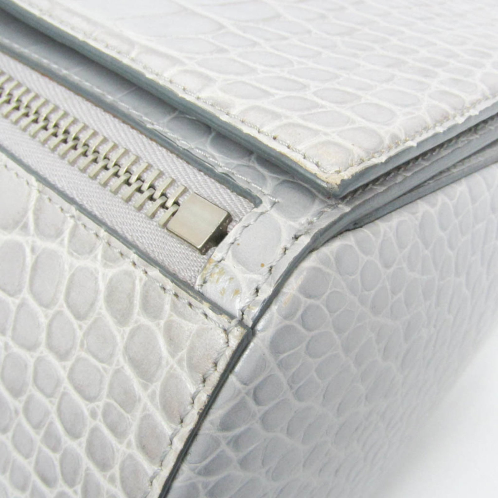 Shoulder Bag Leather Givenchy - 5