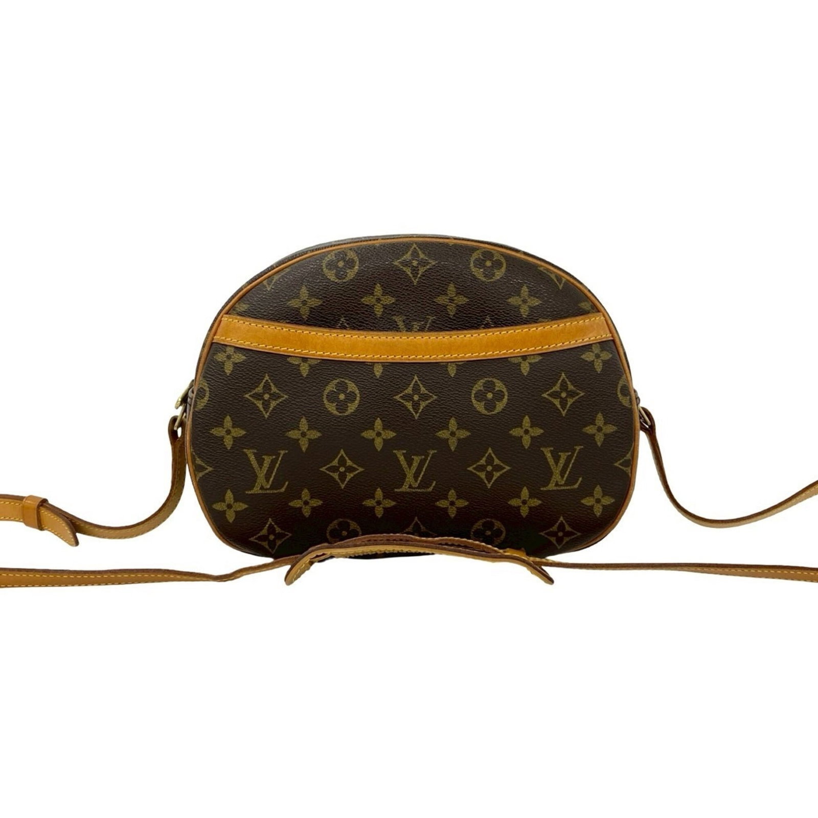 Vuitton Pochette Leather Pvc Bag Shoulder: Vuitton Pochette Leather Pvc Bag Shoulder Brown Vuitton Pochette Leather Pvc Bag with Classic Design. This shoulder bag features a timeless design, made from high-quality leather and PVC materials, in