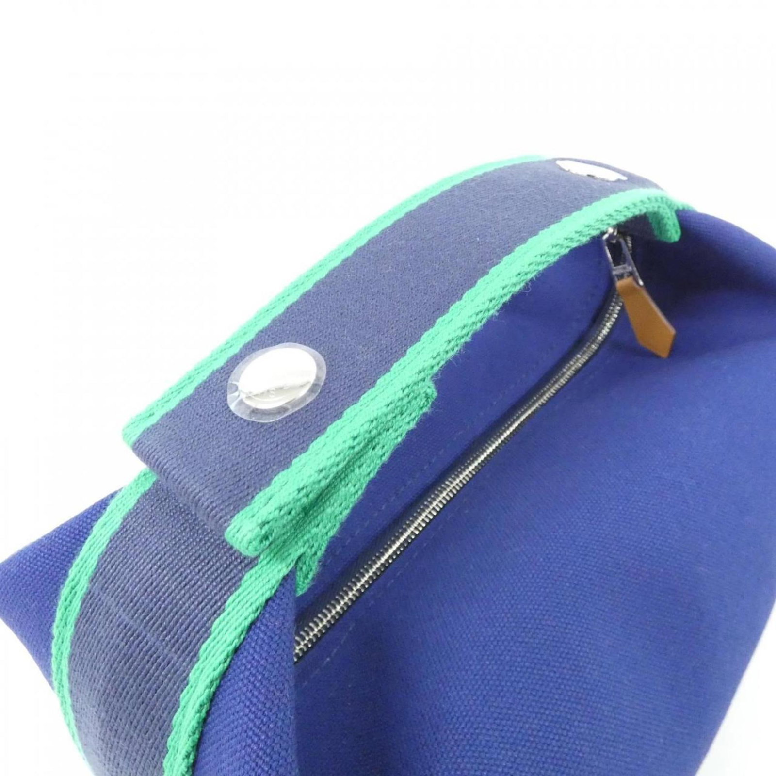 Canvas Pouch Hermes - 4