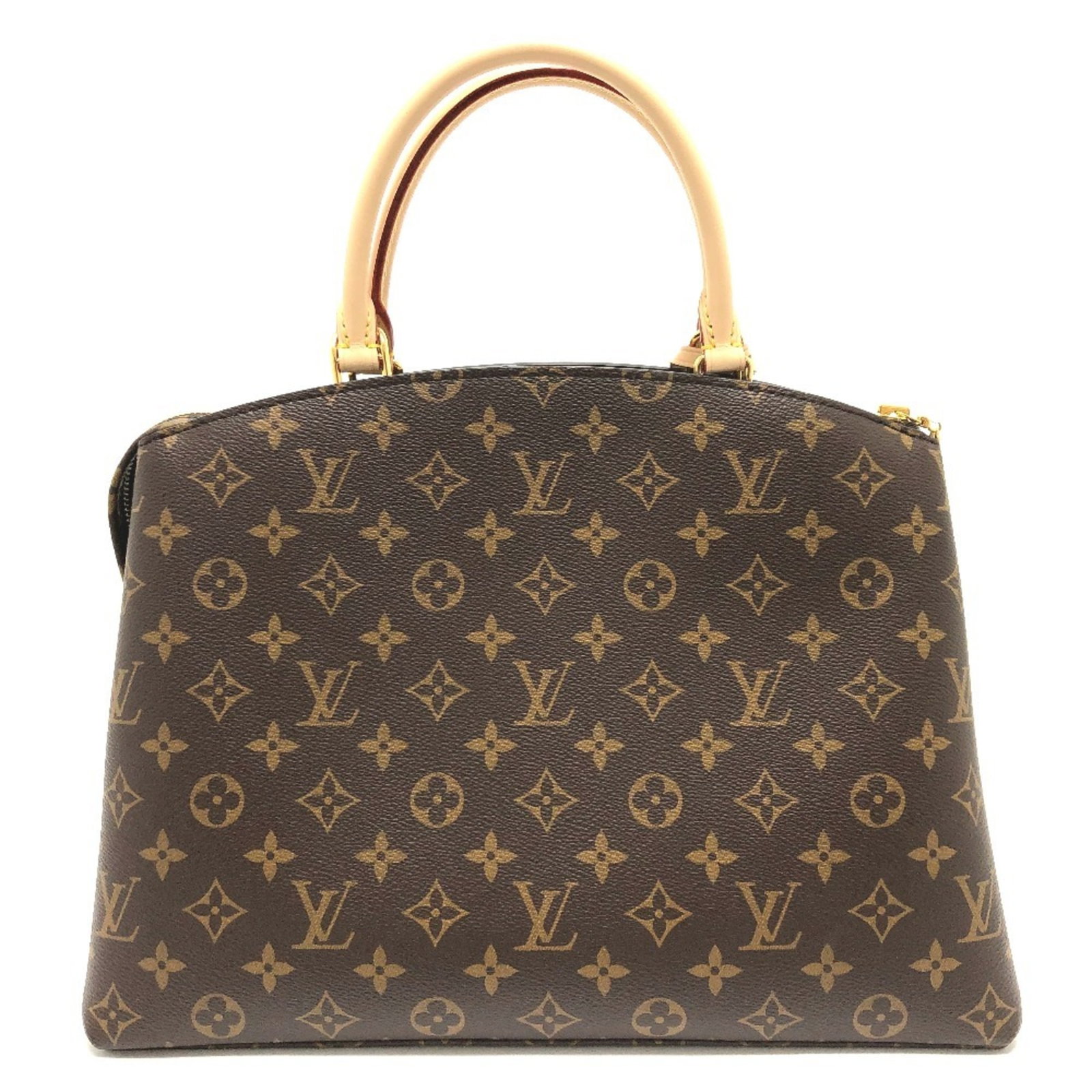 Louis Vuitton Handbag Monogram - 2