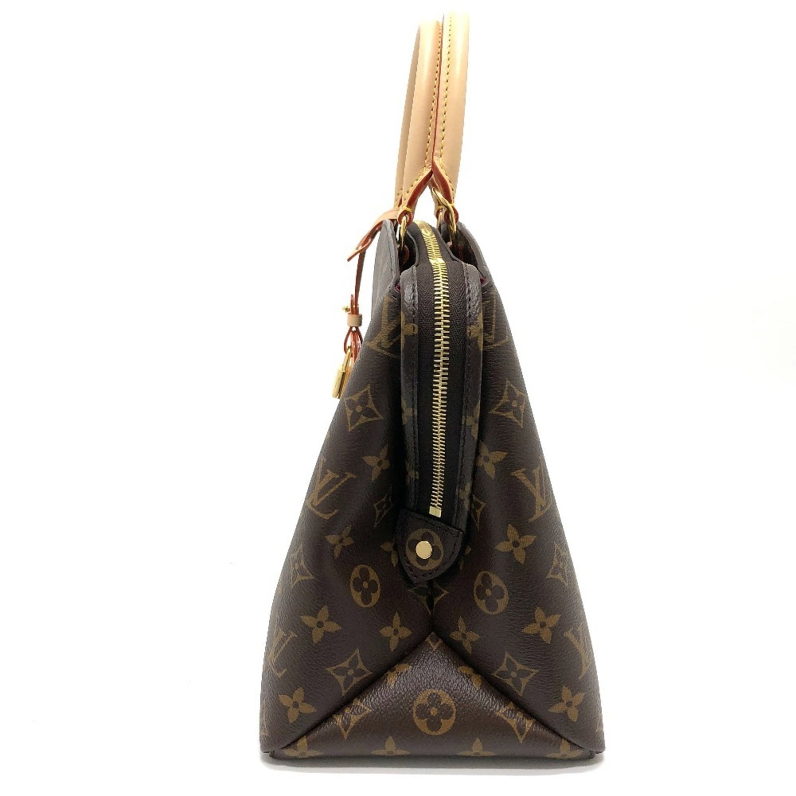 Louis Vuitton Handbag Monogram - 3