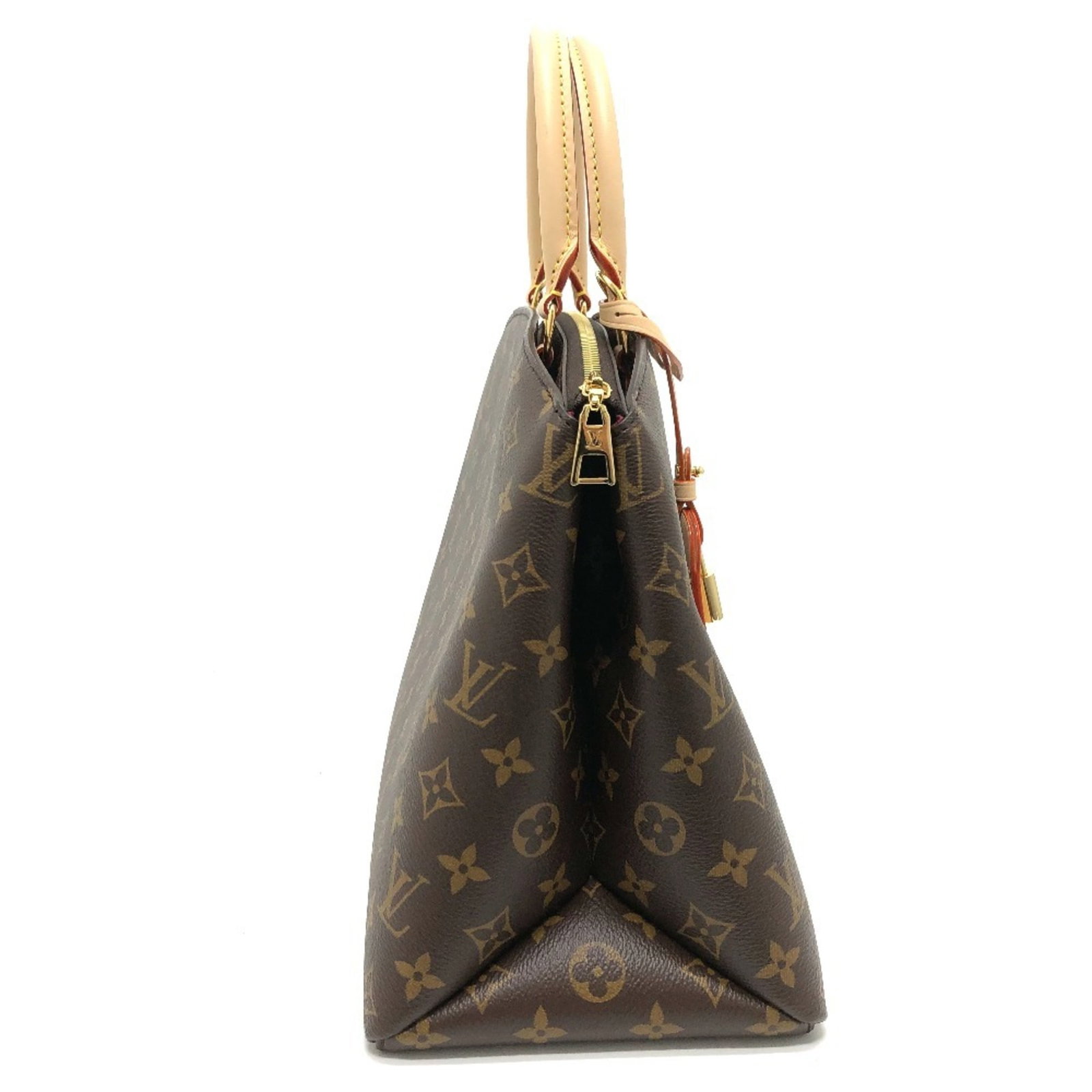 Louis Vuitton Handbag Monogram - 4