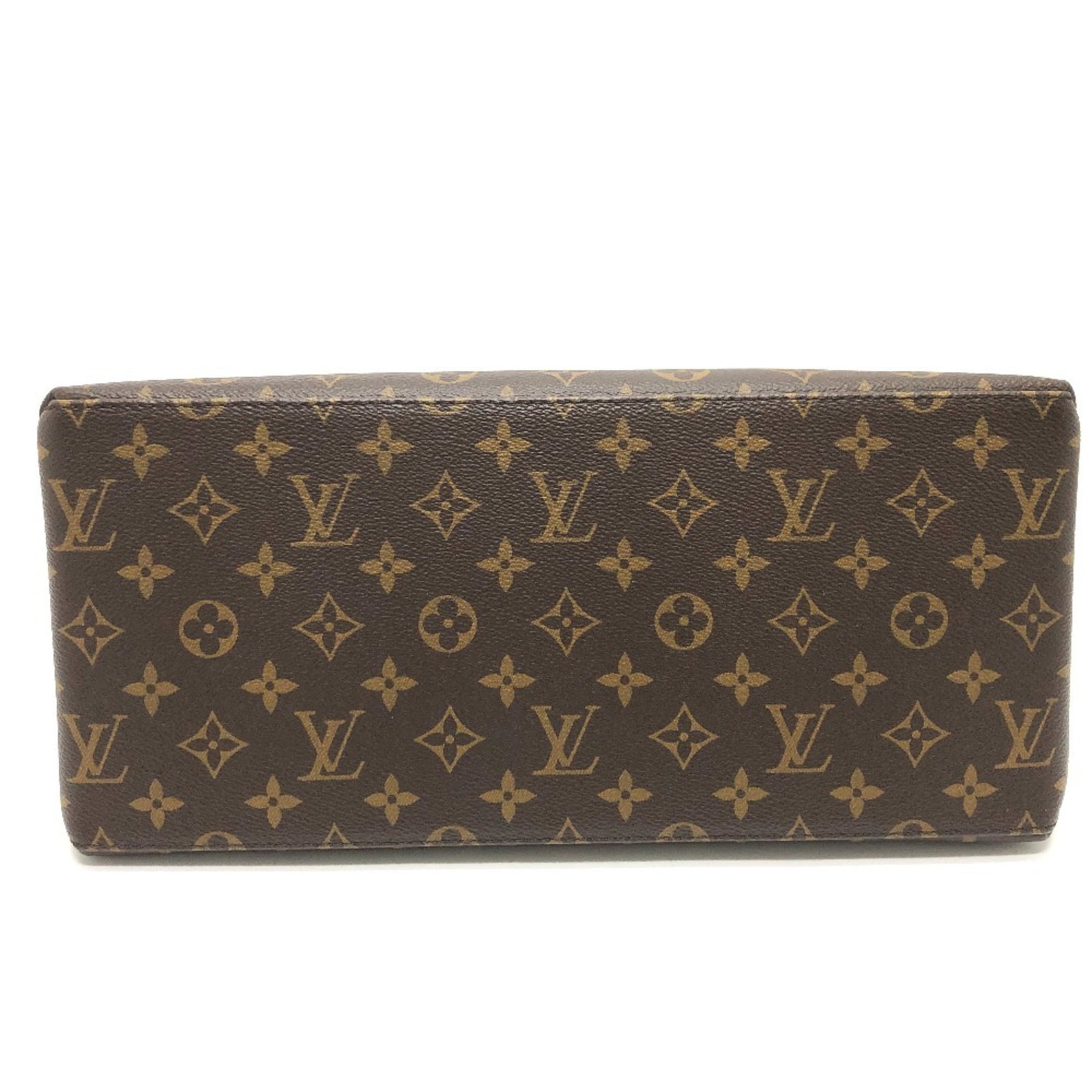Louis Vuitton Handbag Monogram - 7