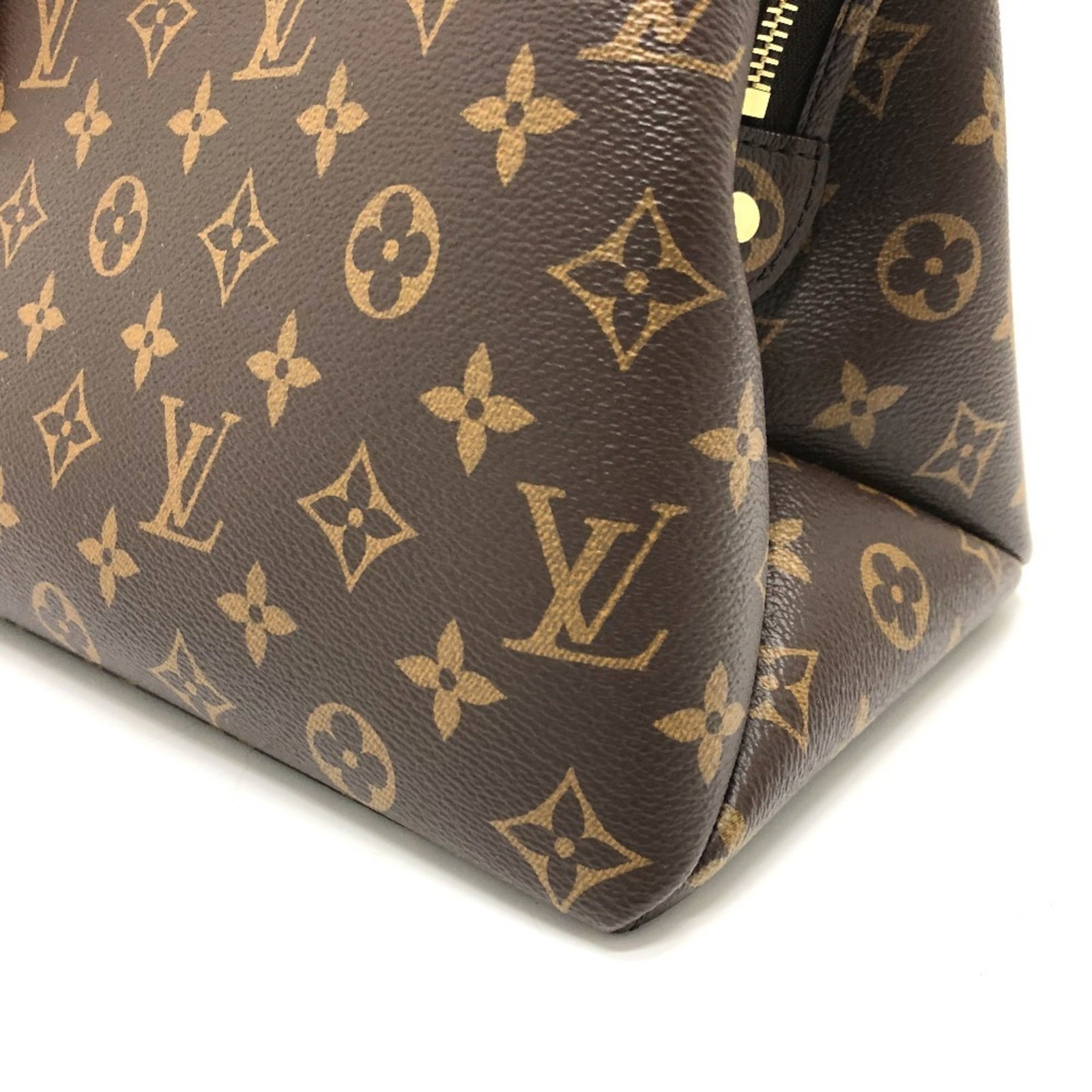 Louis Vuitton Handbag Monogram - 9