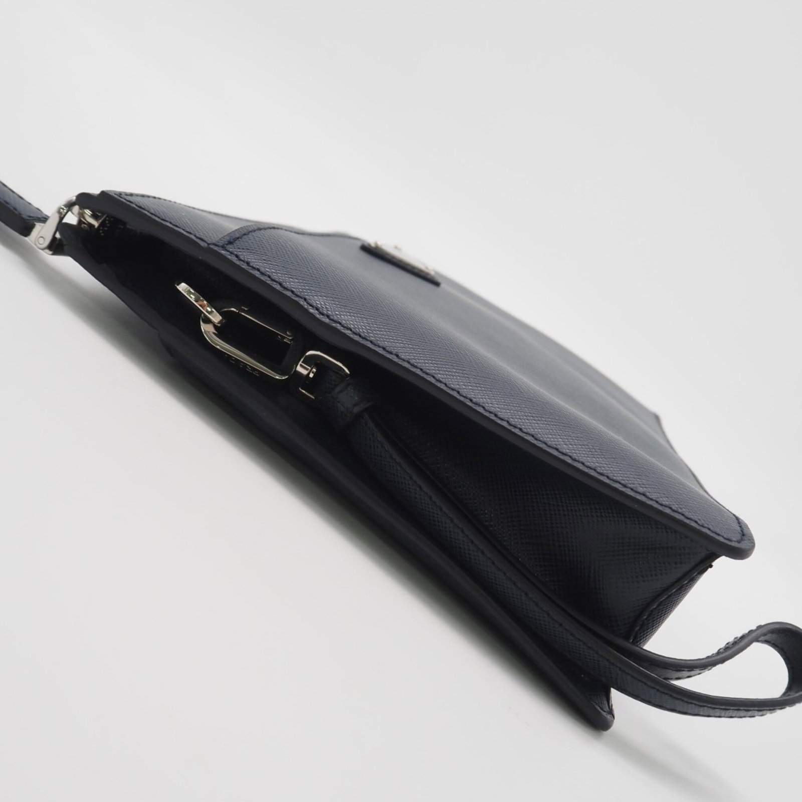 Pouch Saffiano Prada - 5