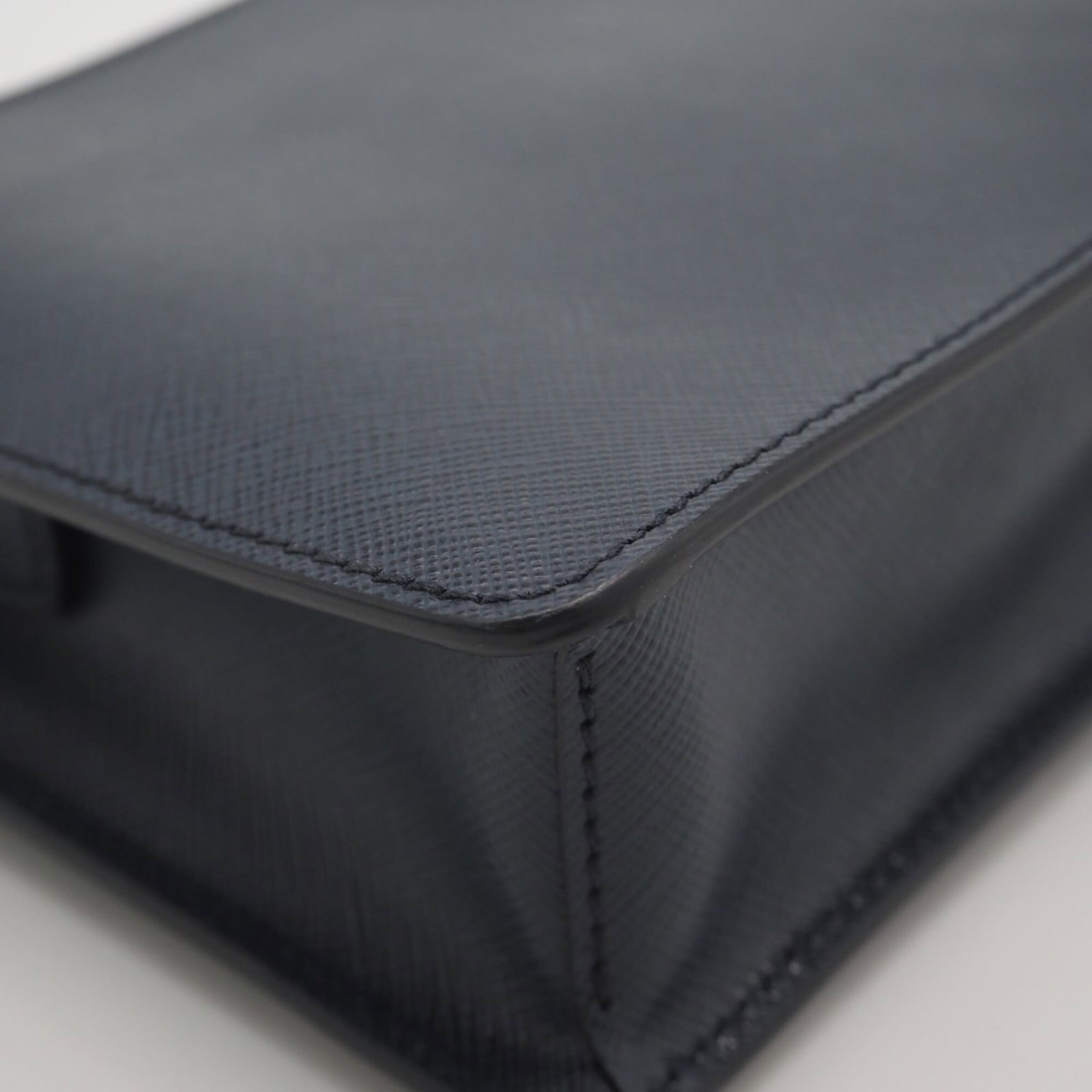 Pouch Saffiano Prada - 9