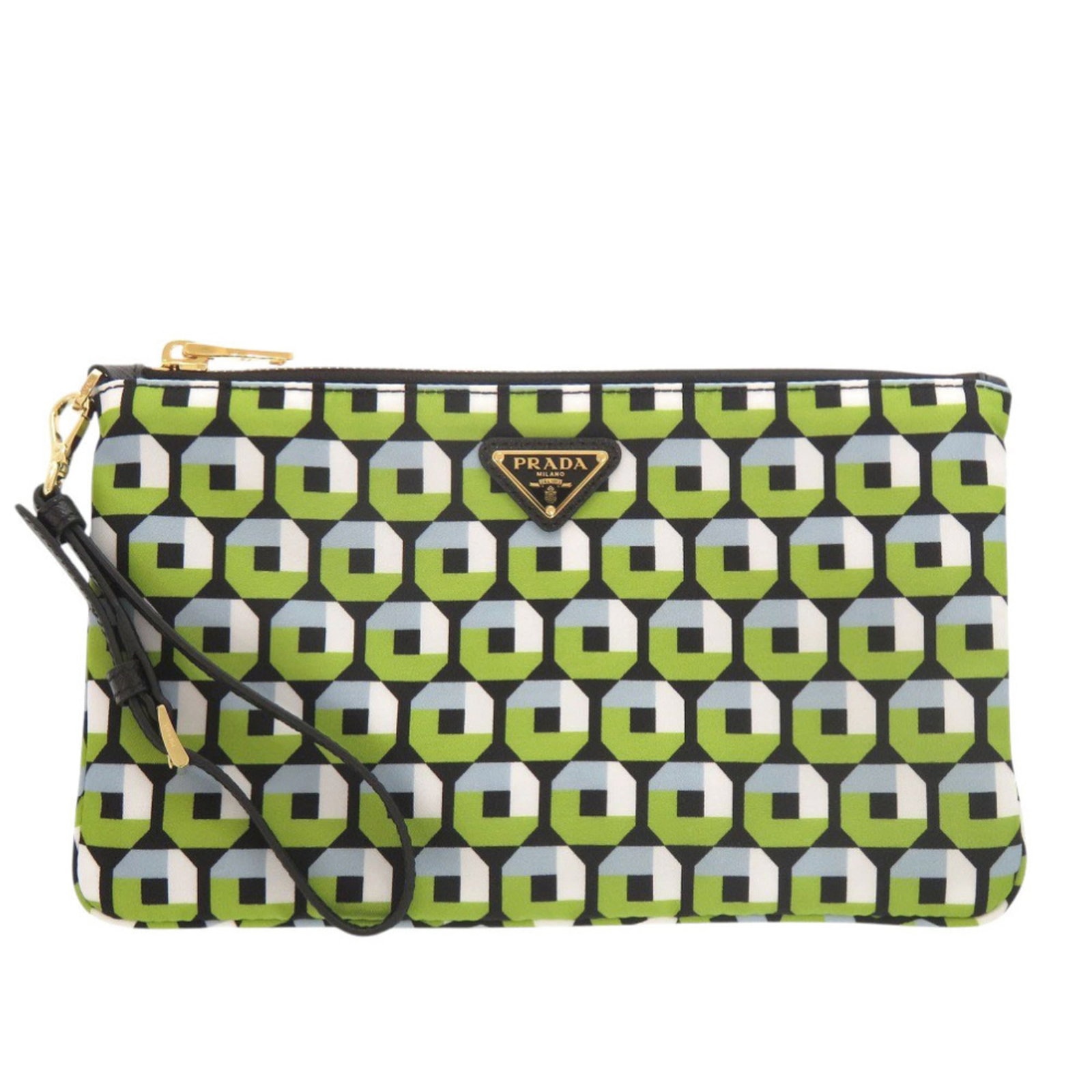 Handbag Prada Nylon (1 of 7)