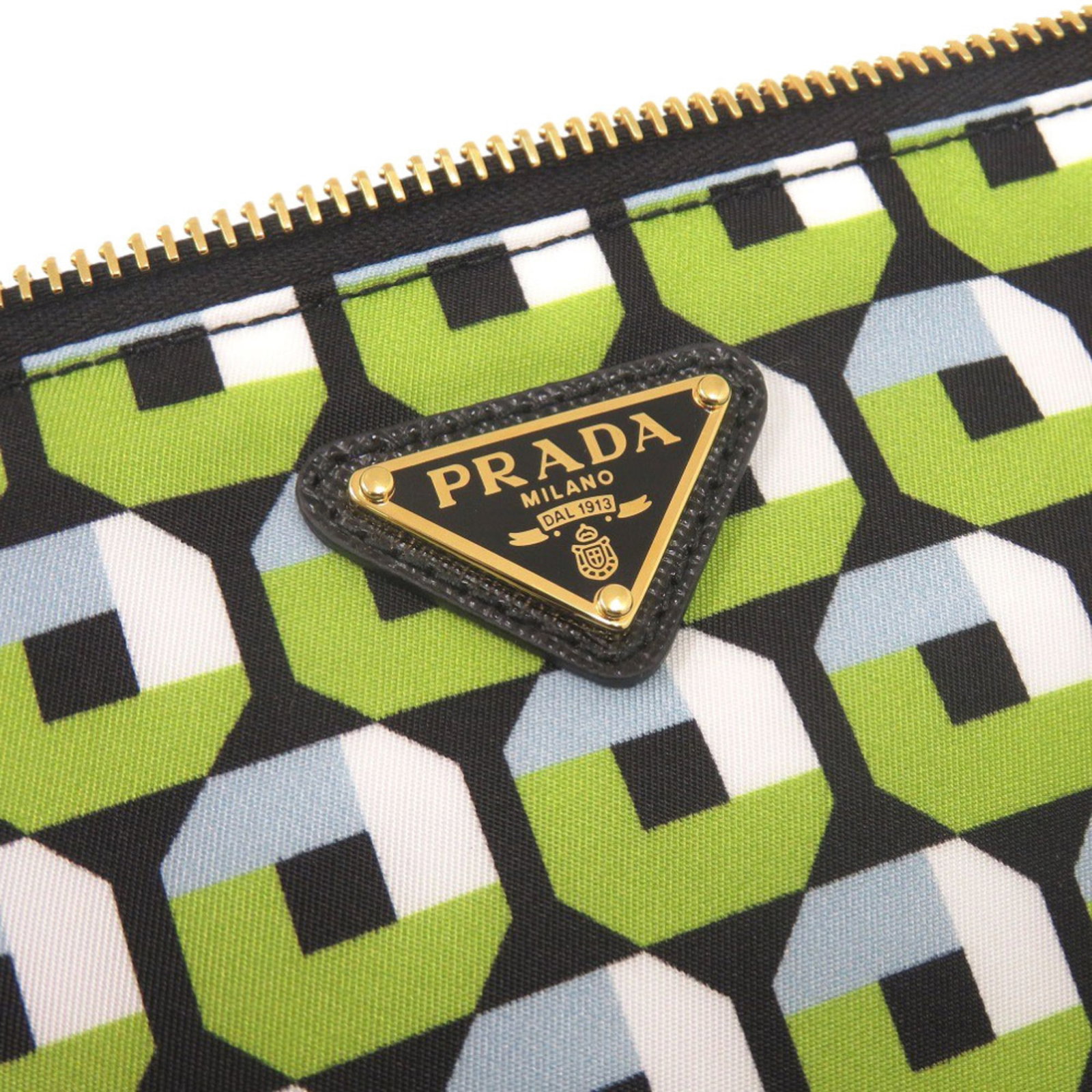 Handbag Prada Nylon - 6