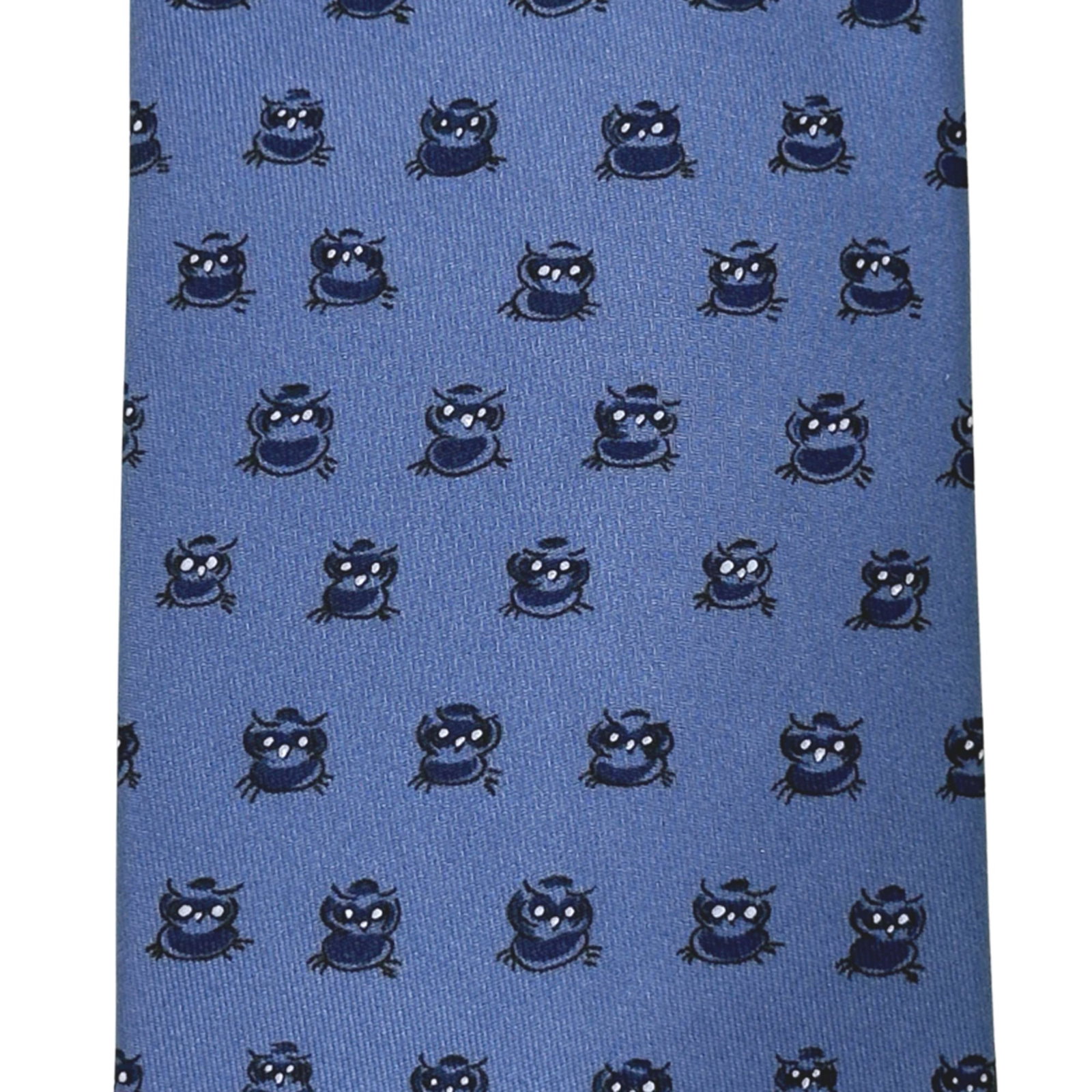 Hermes Cravat Silk - 5