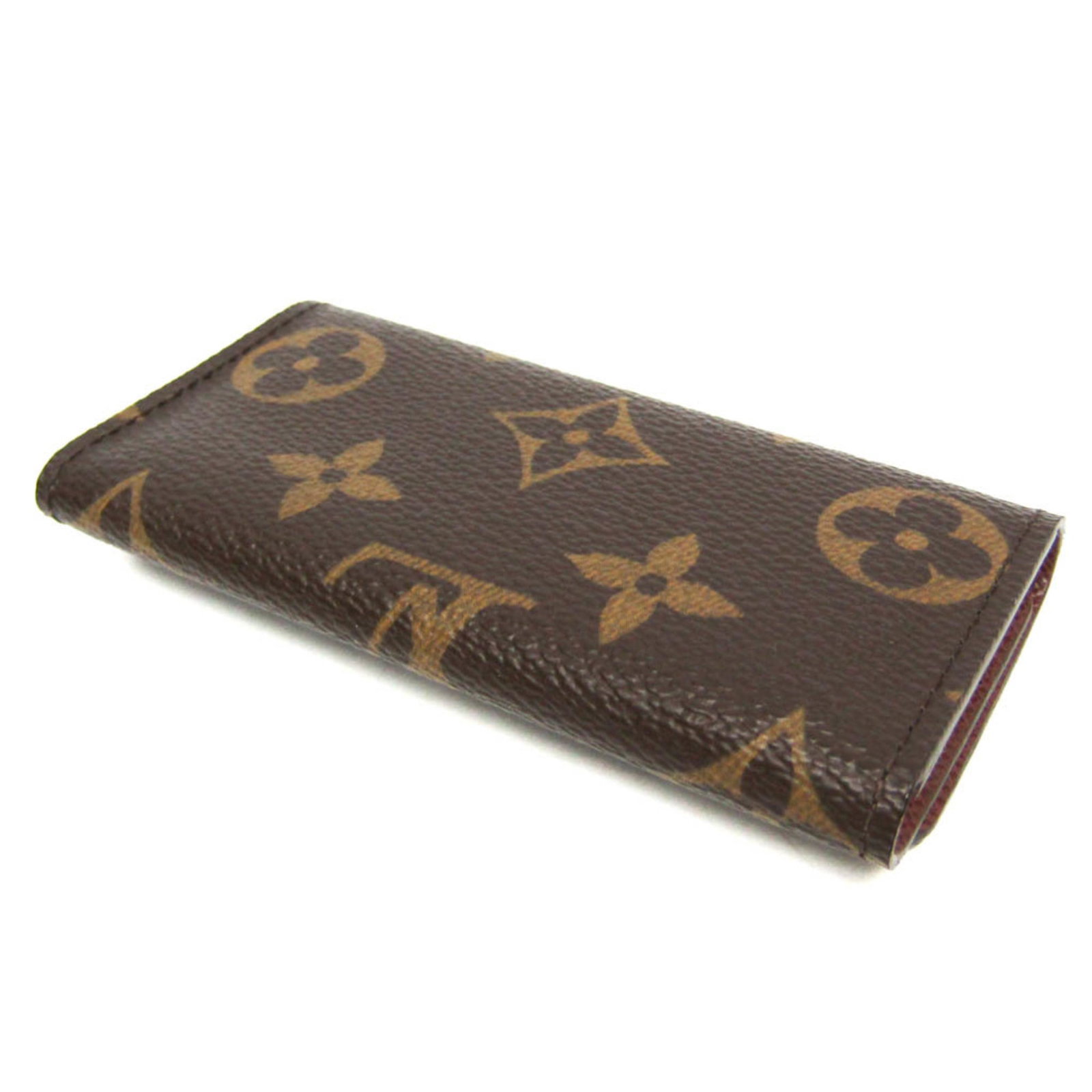 Vuitton Louis Keycase Monogram - 2