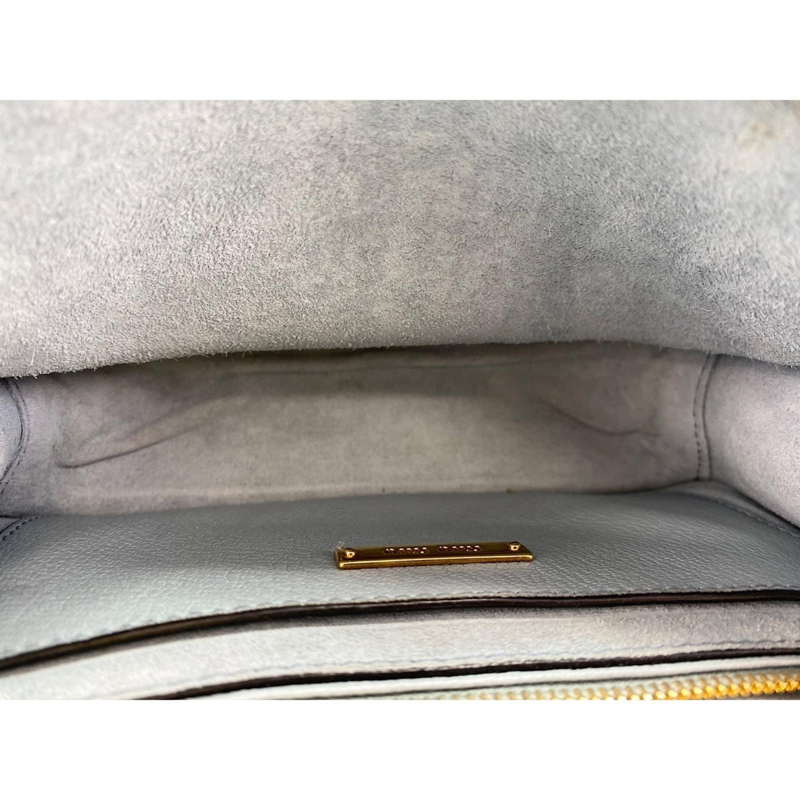Shoulder Bag Leather - 11