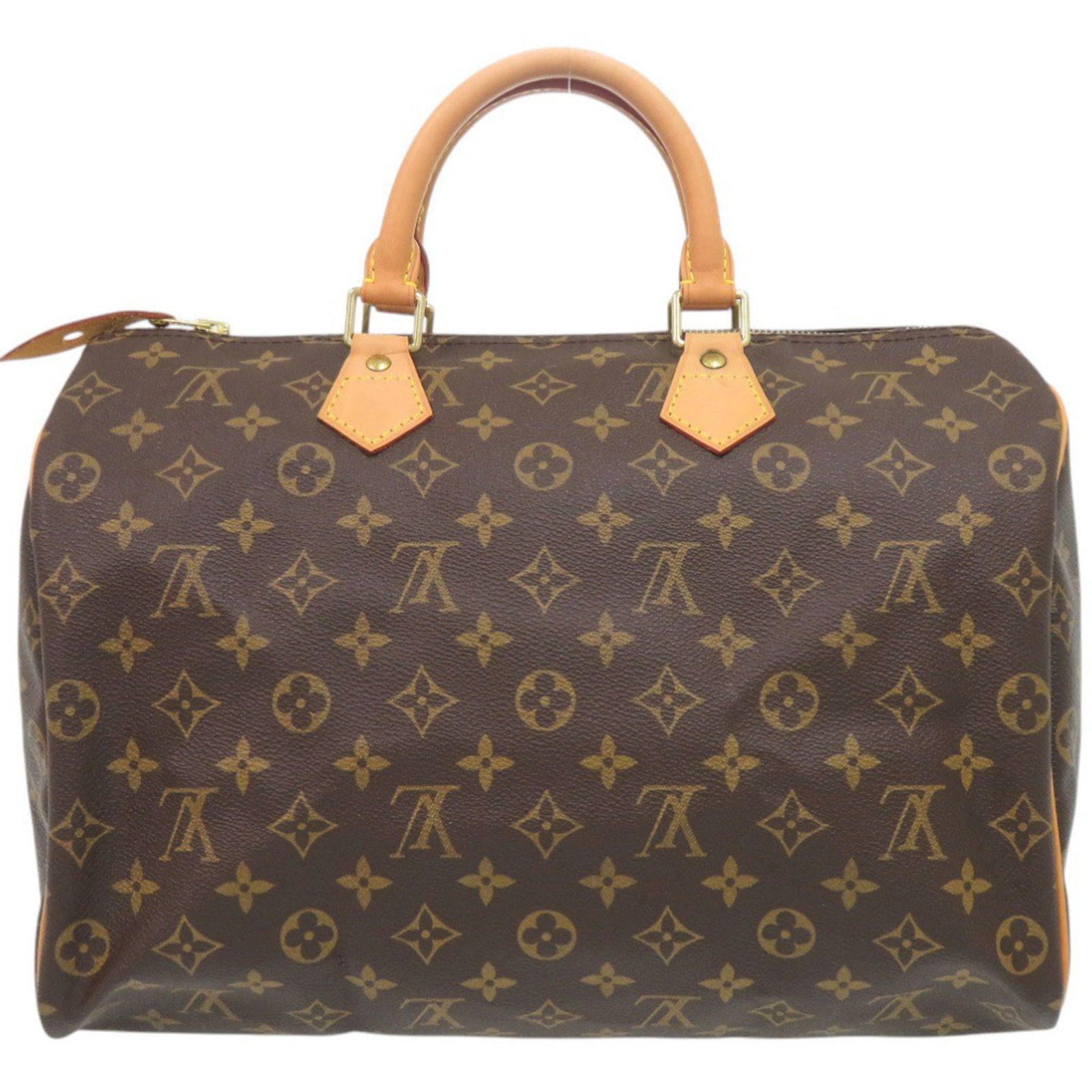 Louis Vuitton Handbag Monogram - 2