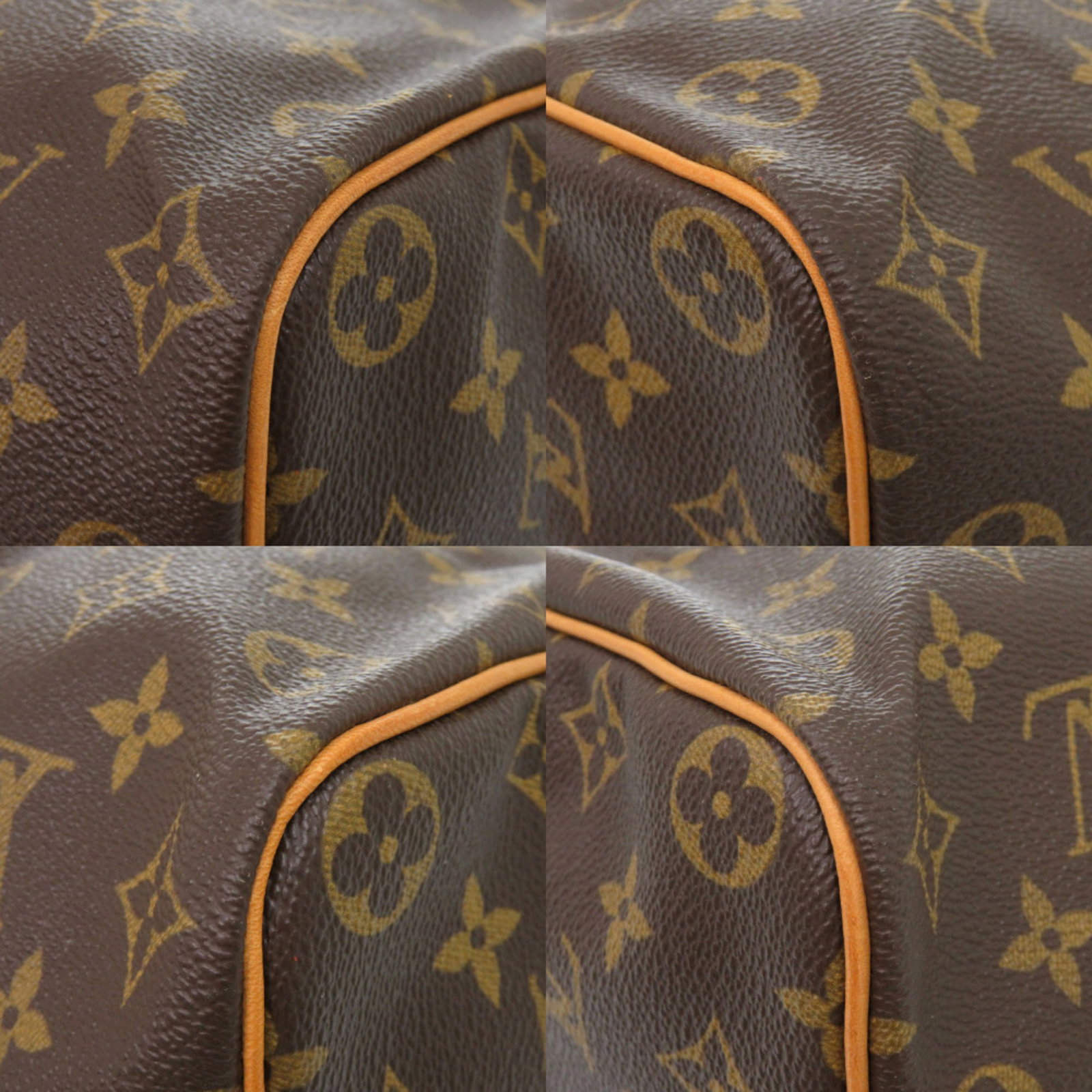 Louis Vuitton Handbag Monogram - 4