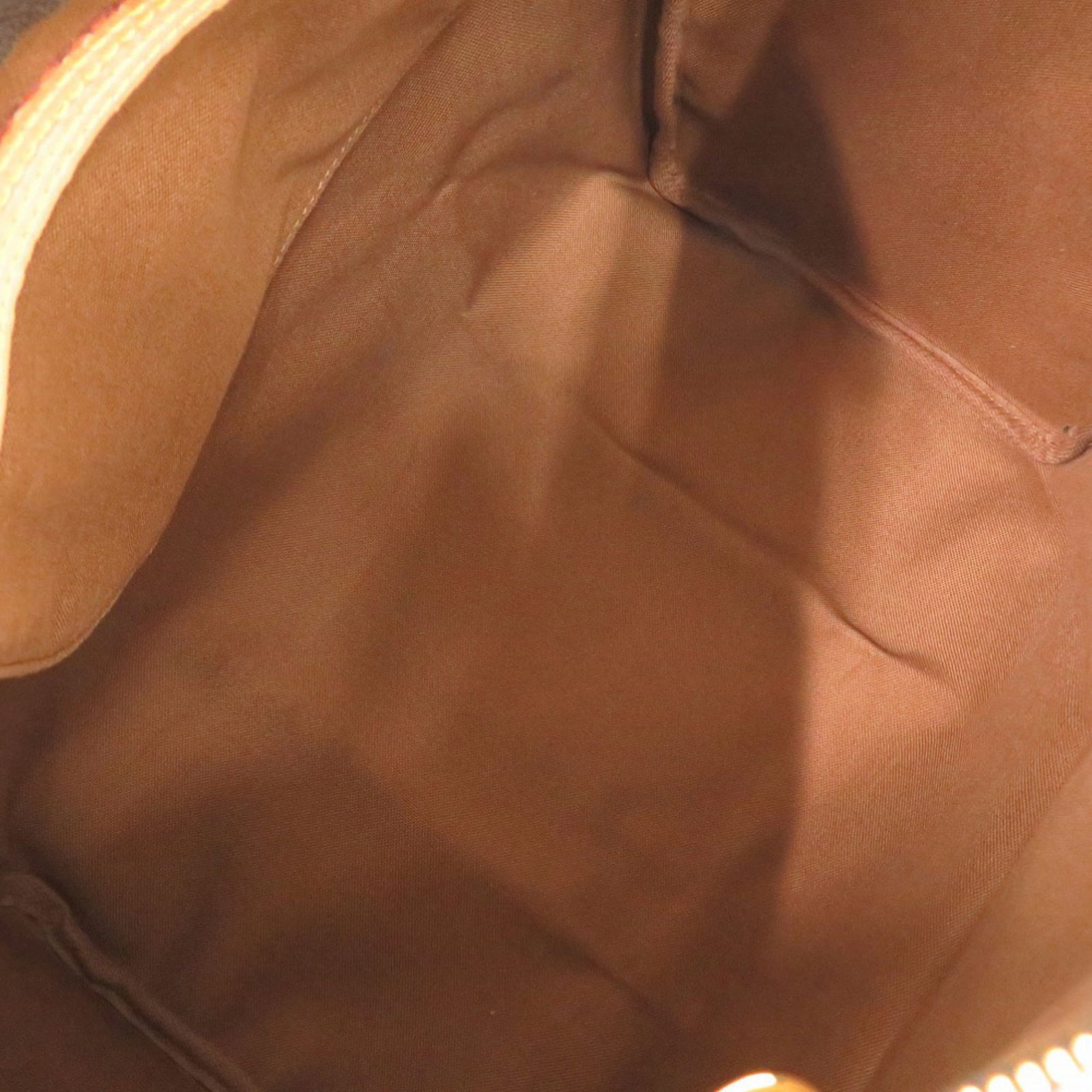 Louis Vuitton Handbag Monogram - 5