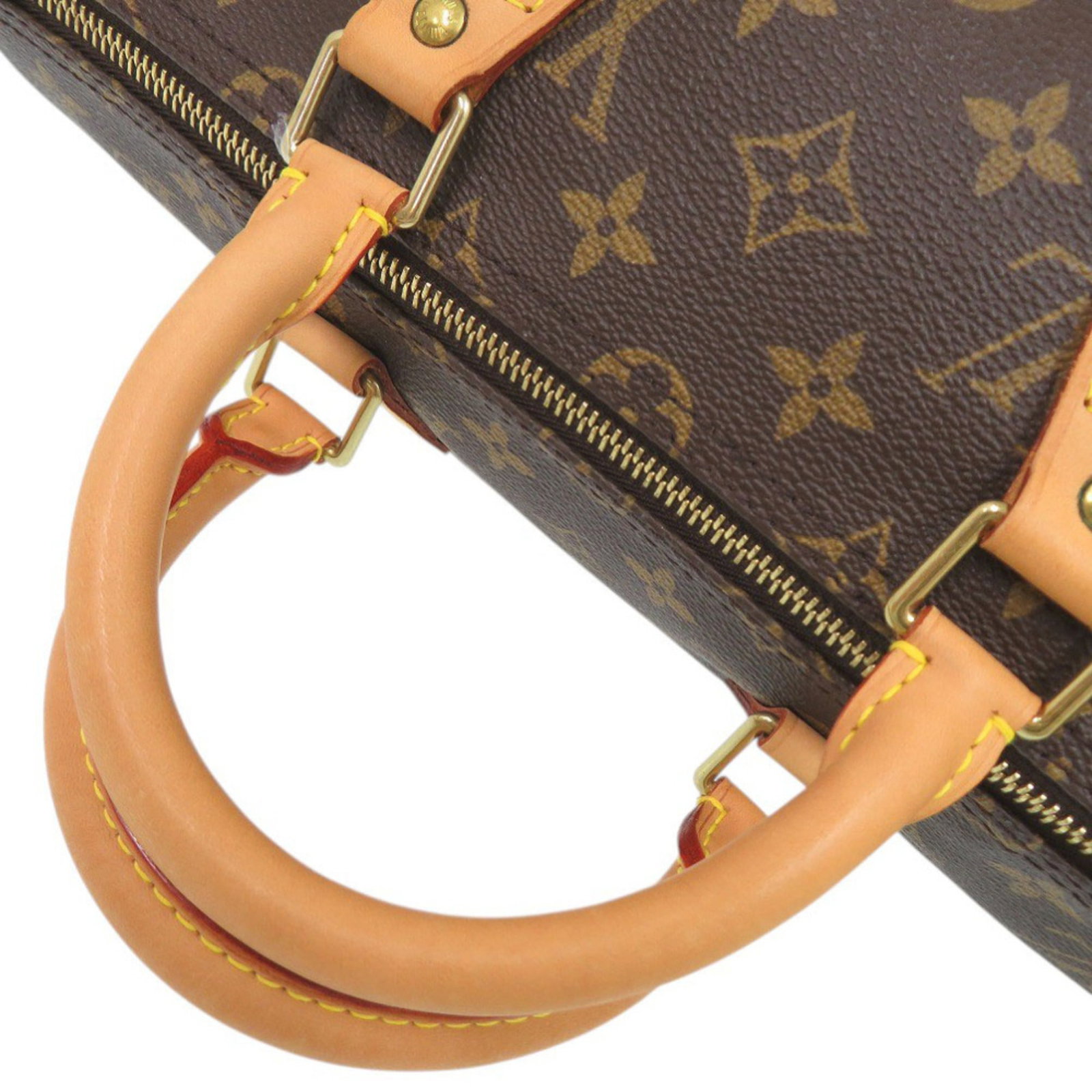 Louis Vuitton Handbag Monogram - 7
