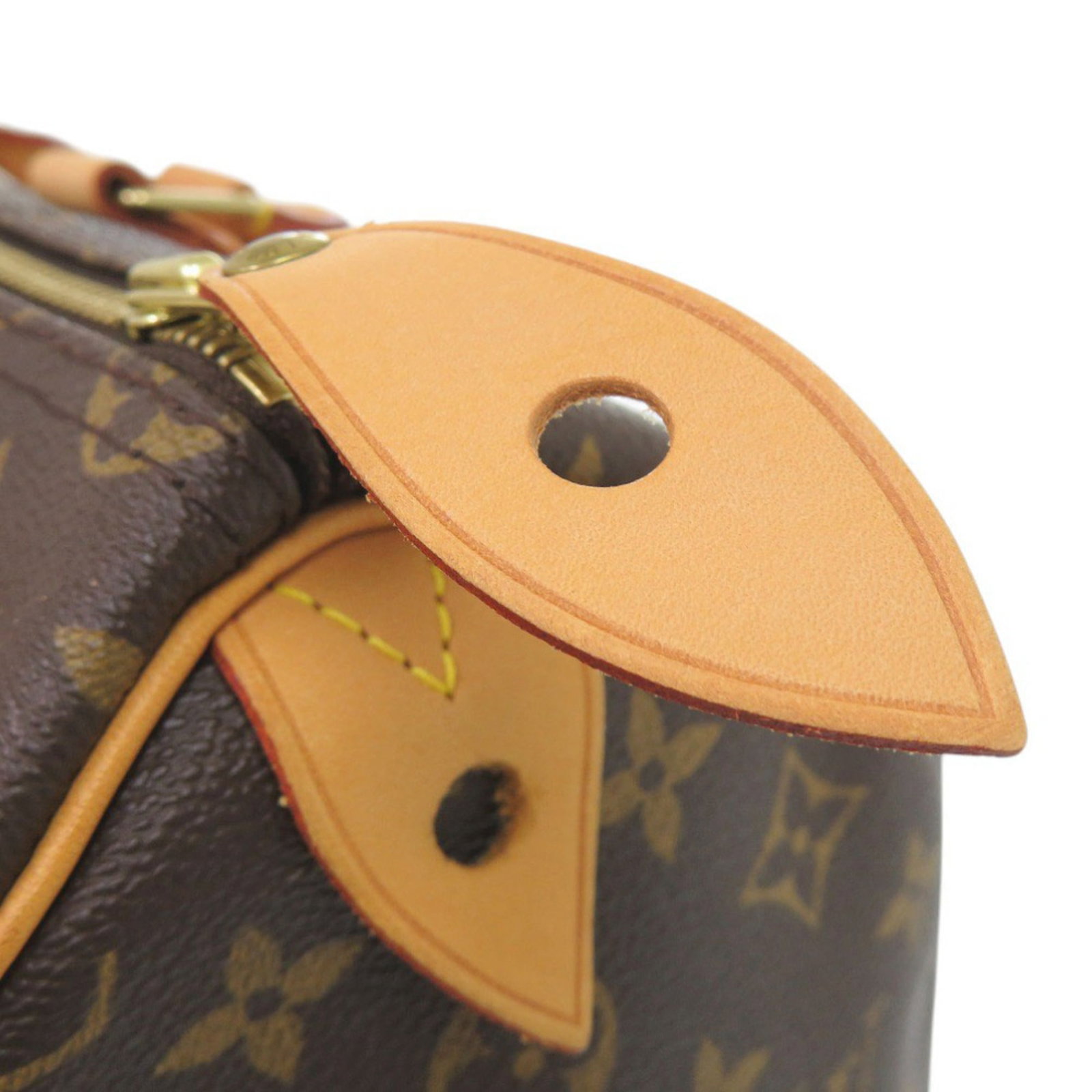 Louis Vuitton Handbag Monogram - 9