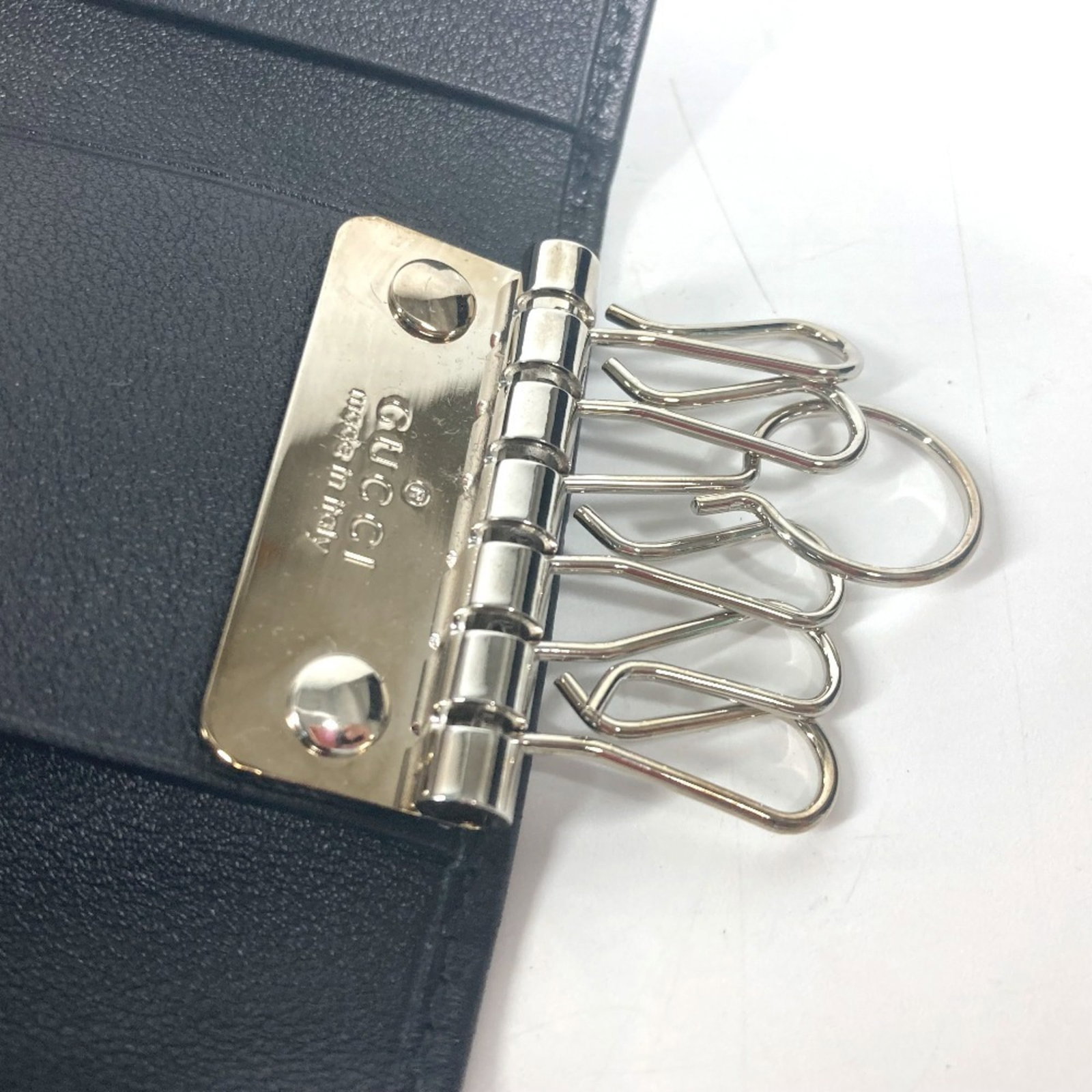 Keycase Leather by Gucci - 13