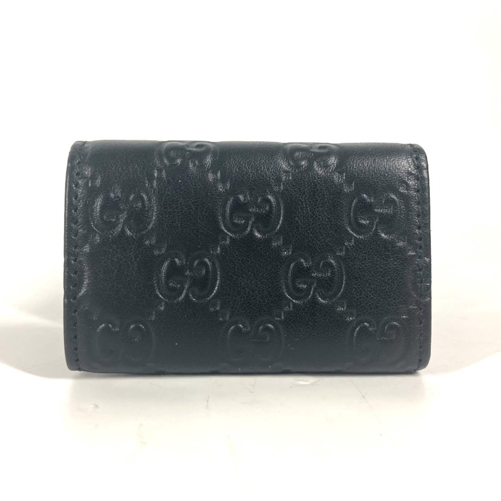 Keycase Leather by Gucci - 2