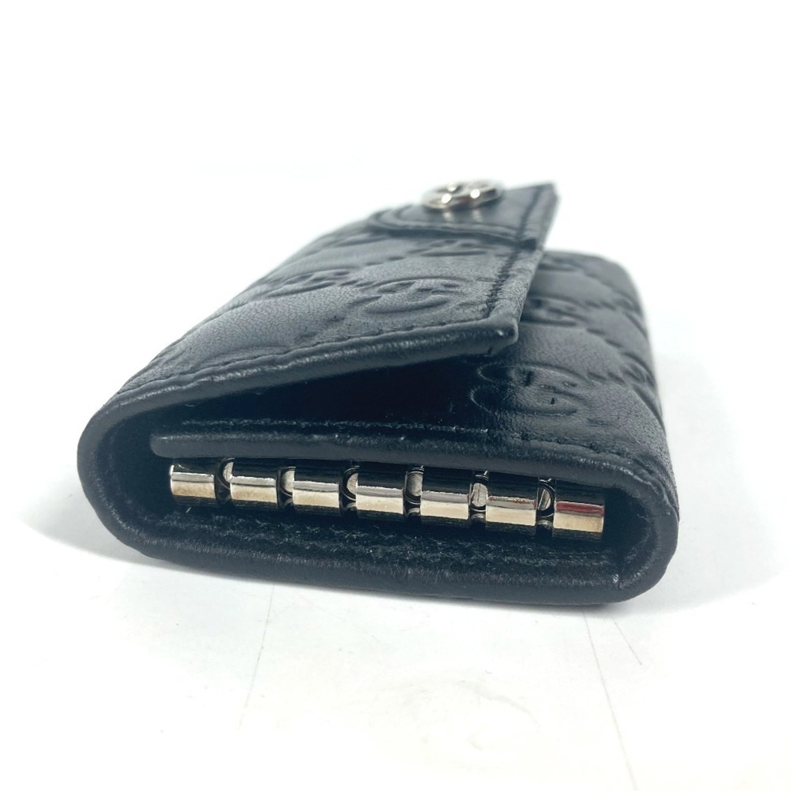Keycase Leather by Gucci - 4