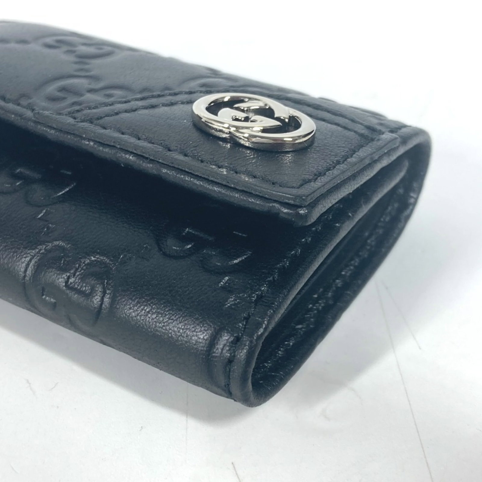 Keycase Leather by Gucci - 5