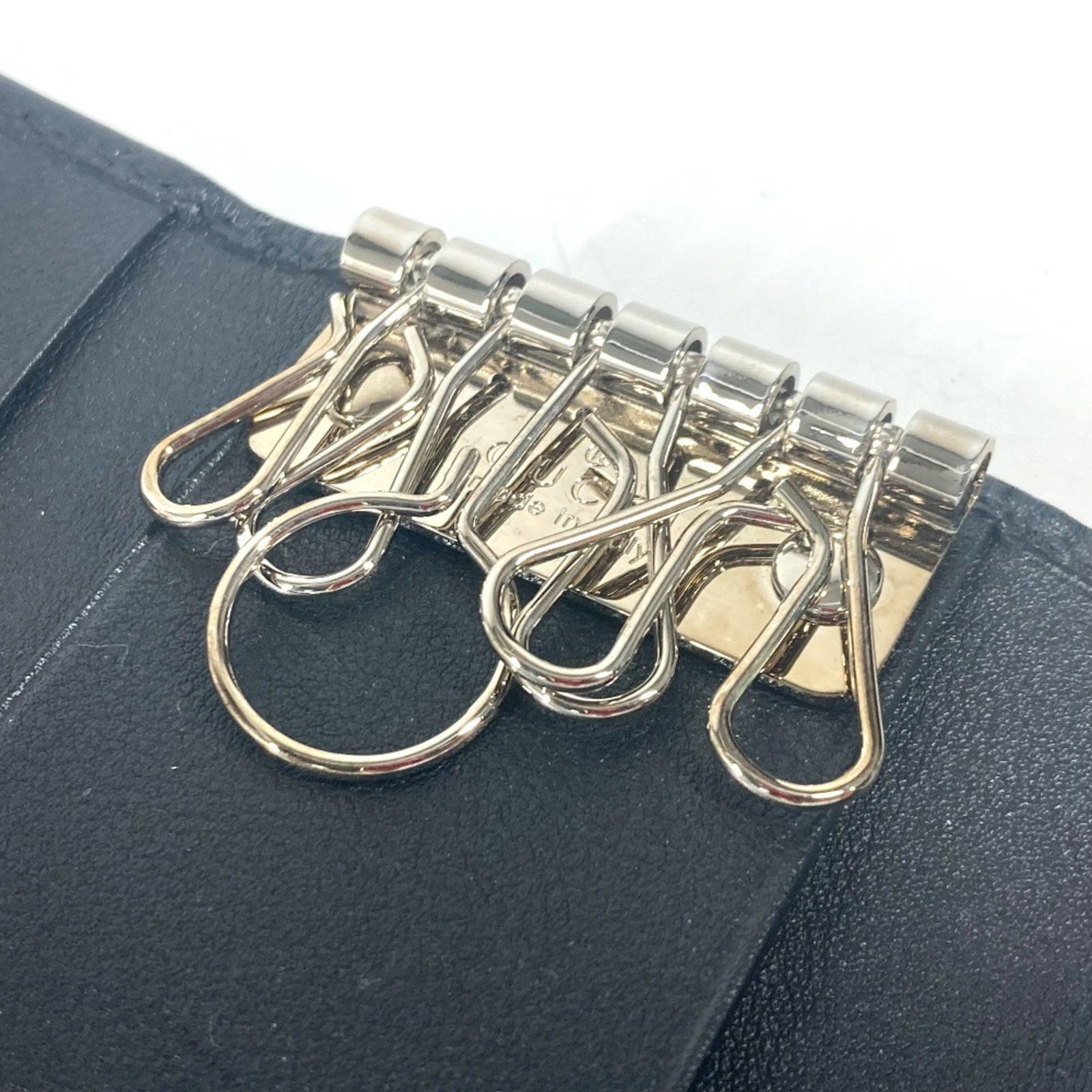 Keycase Leather by Gucci - 7