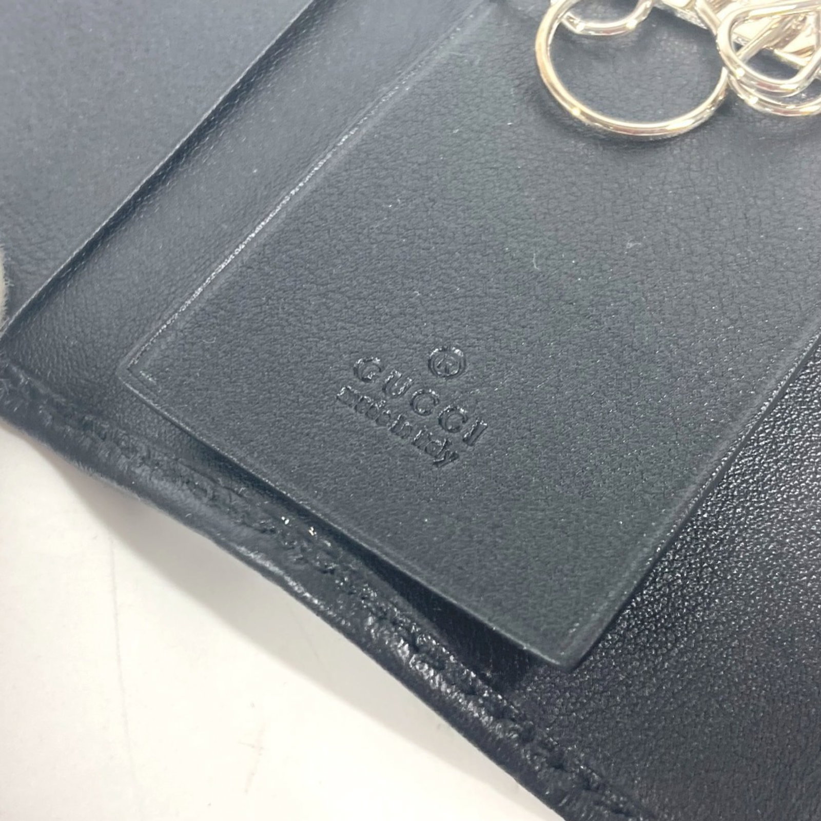 Keycase Leather by Gucci - 8