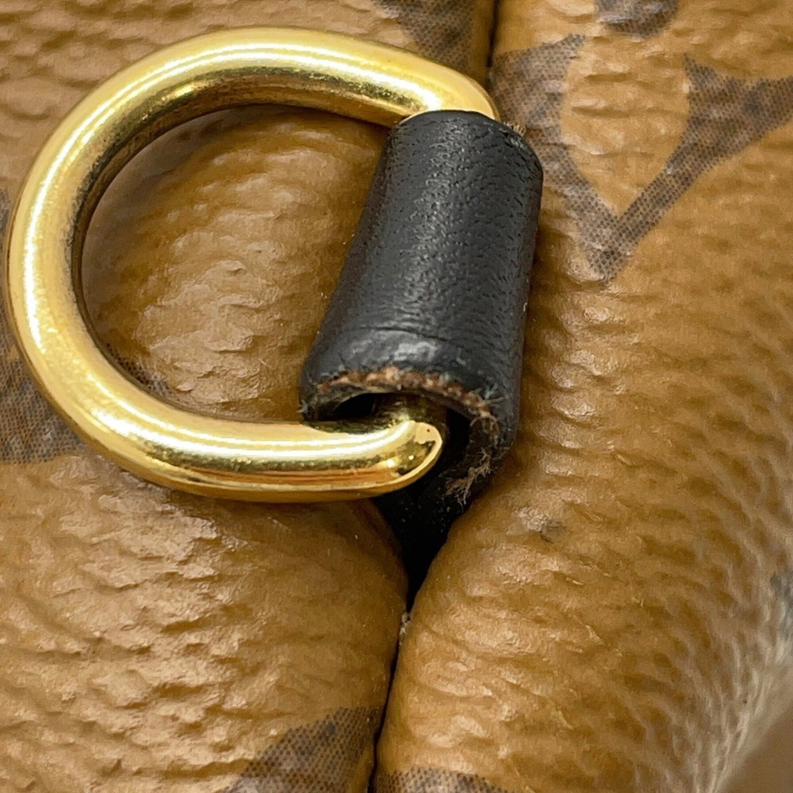 Louis Vuitton Backpack Monogram Reverse - 10