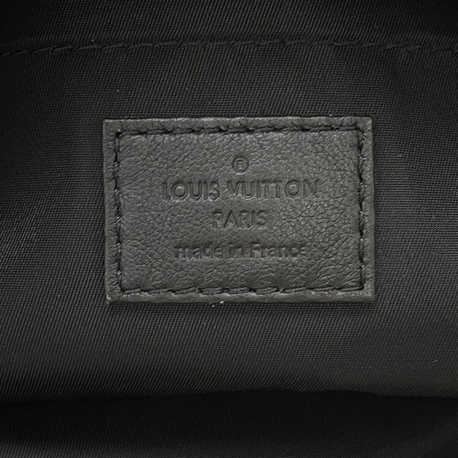 Louis Vuitton Backpack Monogram Reverse - 17