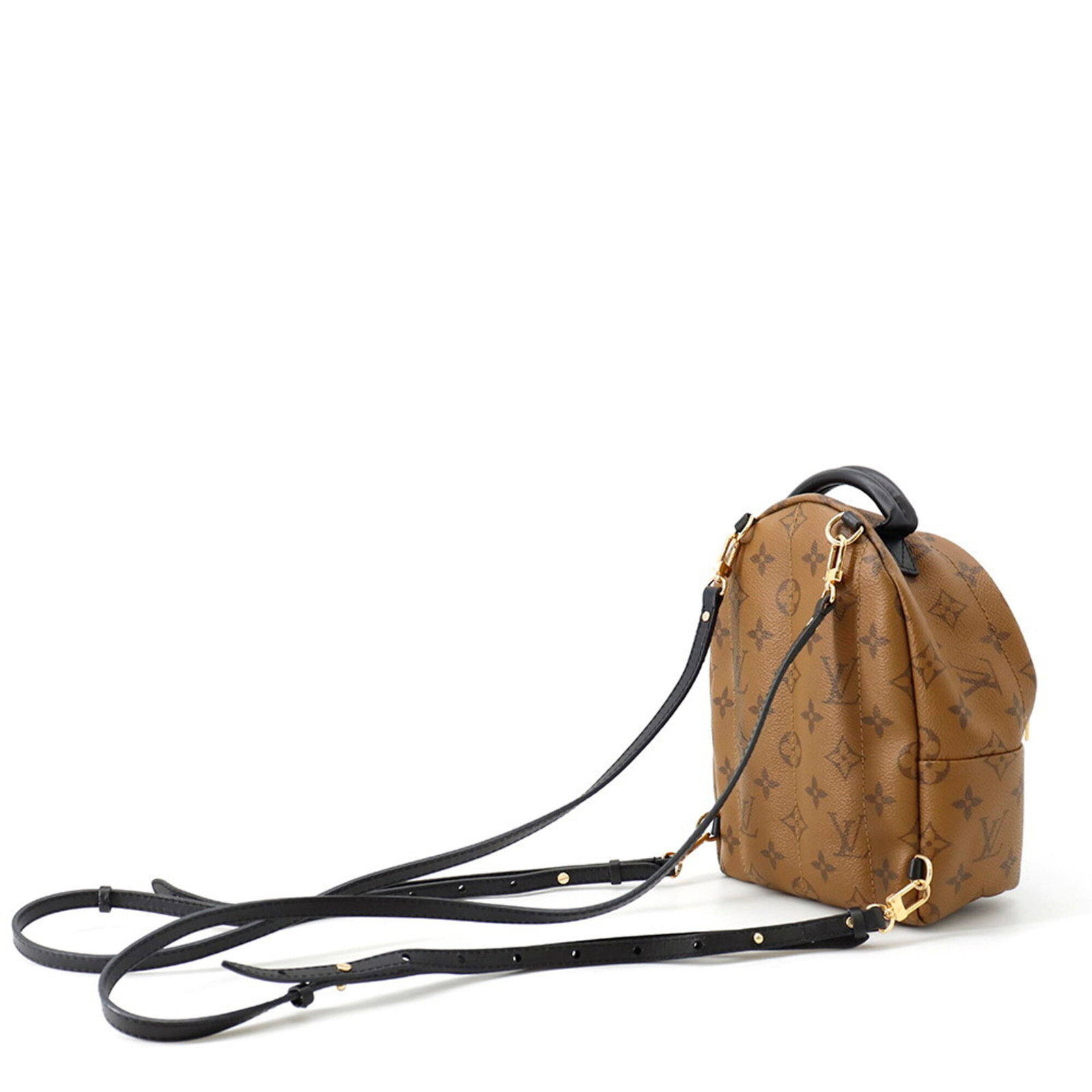 Louis Vuitton Backpack Monogram Reverse - 2
