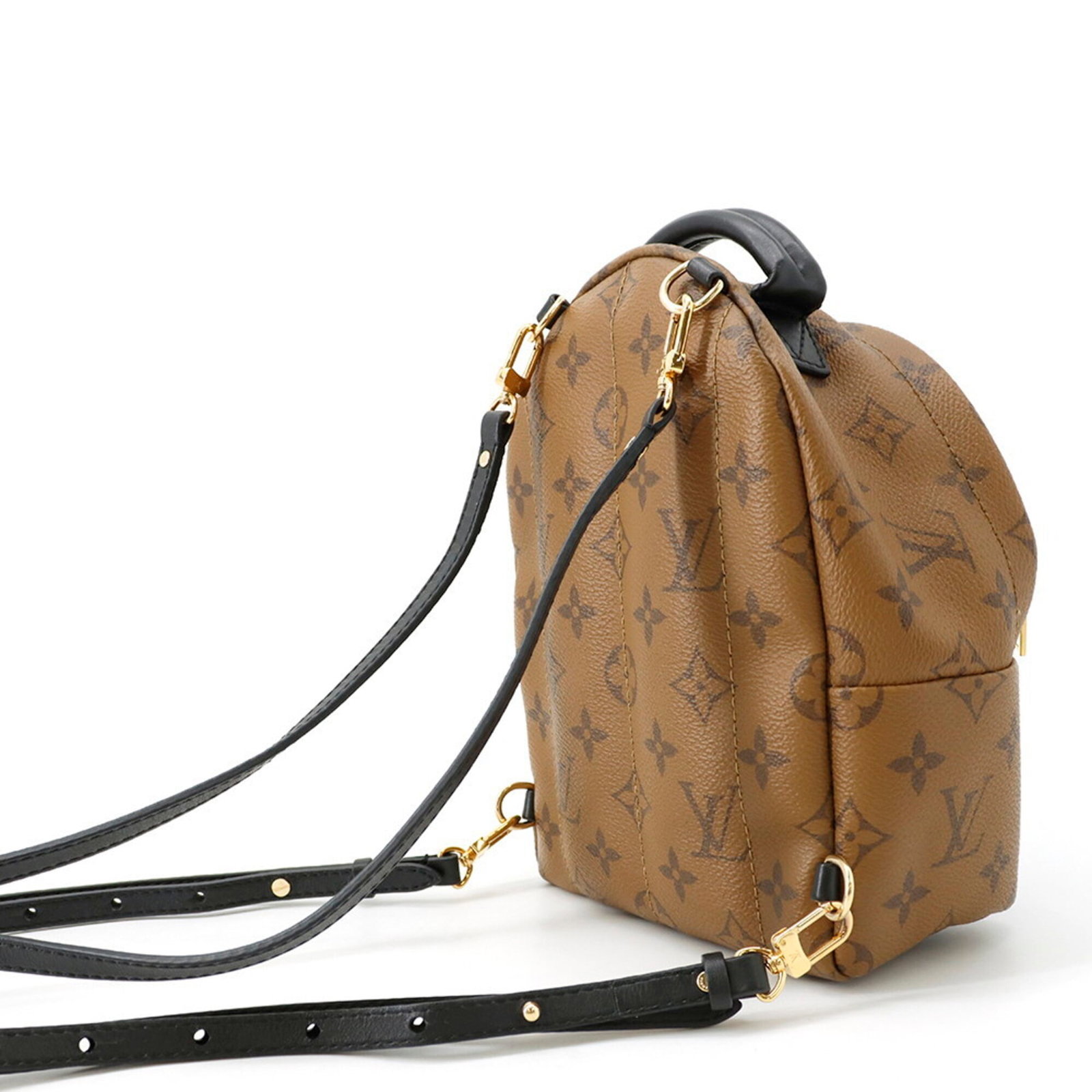 Louis Vuitton Backpack Monogram Reverse - 3