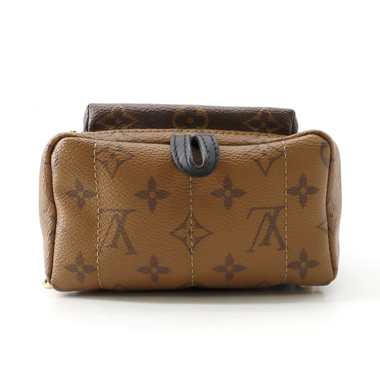 Louis Vuitton Backpack Monogram Reverse - 4
