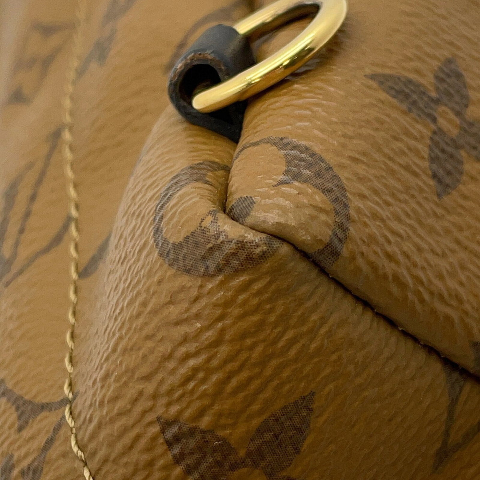 Louis Vuitton Backpack Monogram Reverse - 7