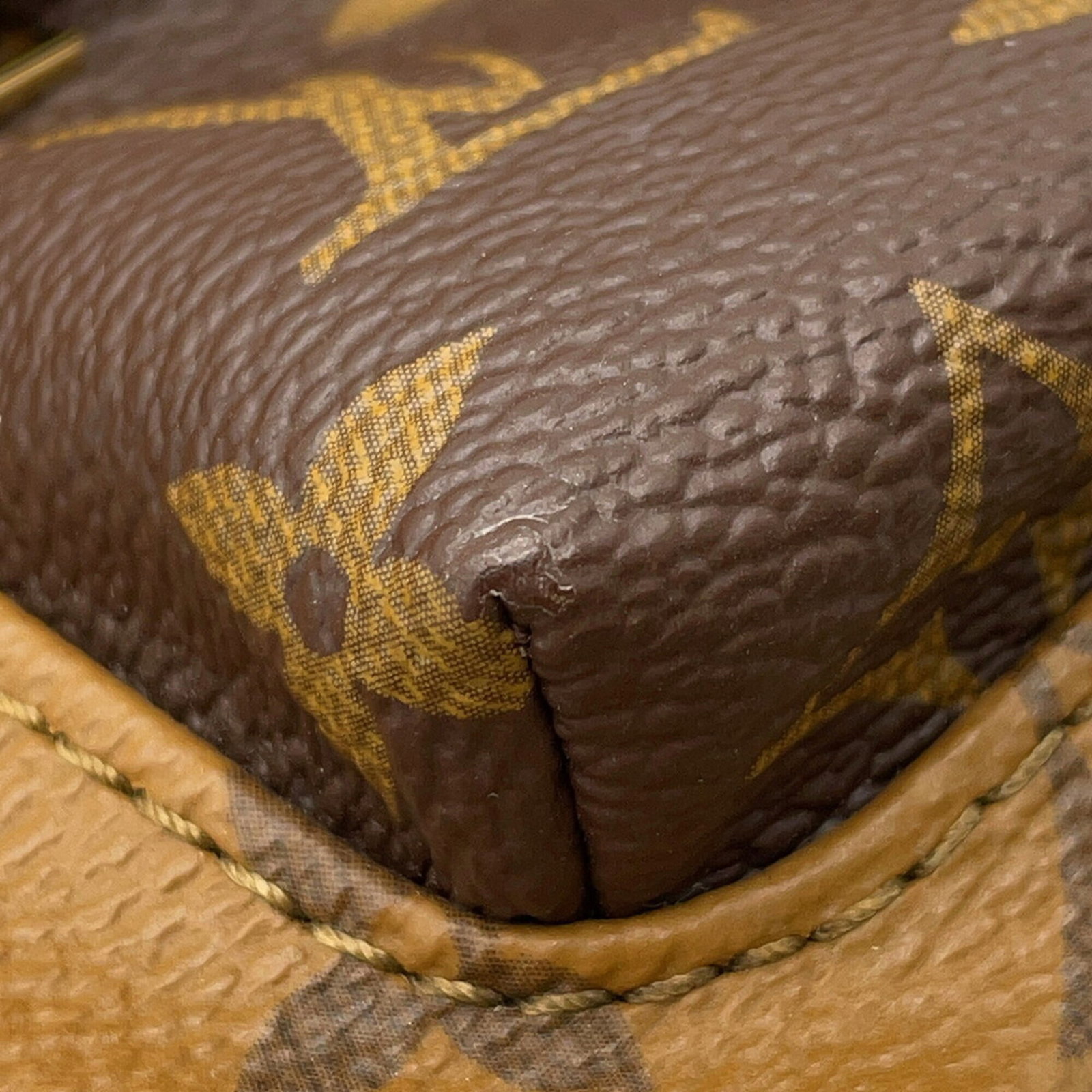 Louis Vuitton Backpack Monogram Reverse - 8