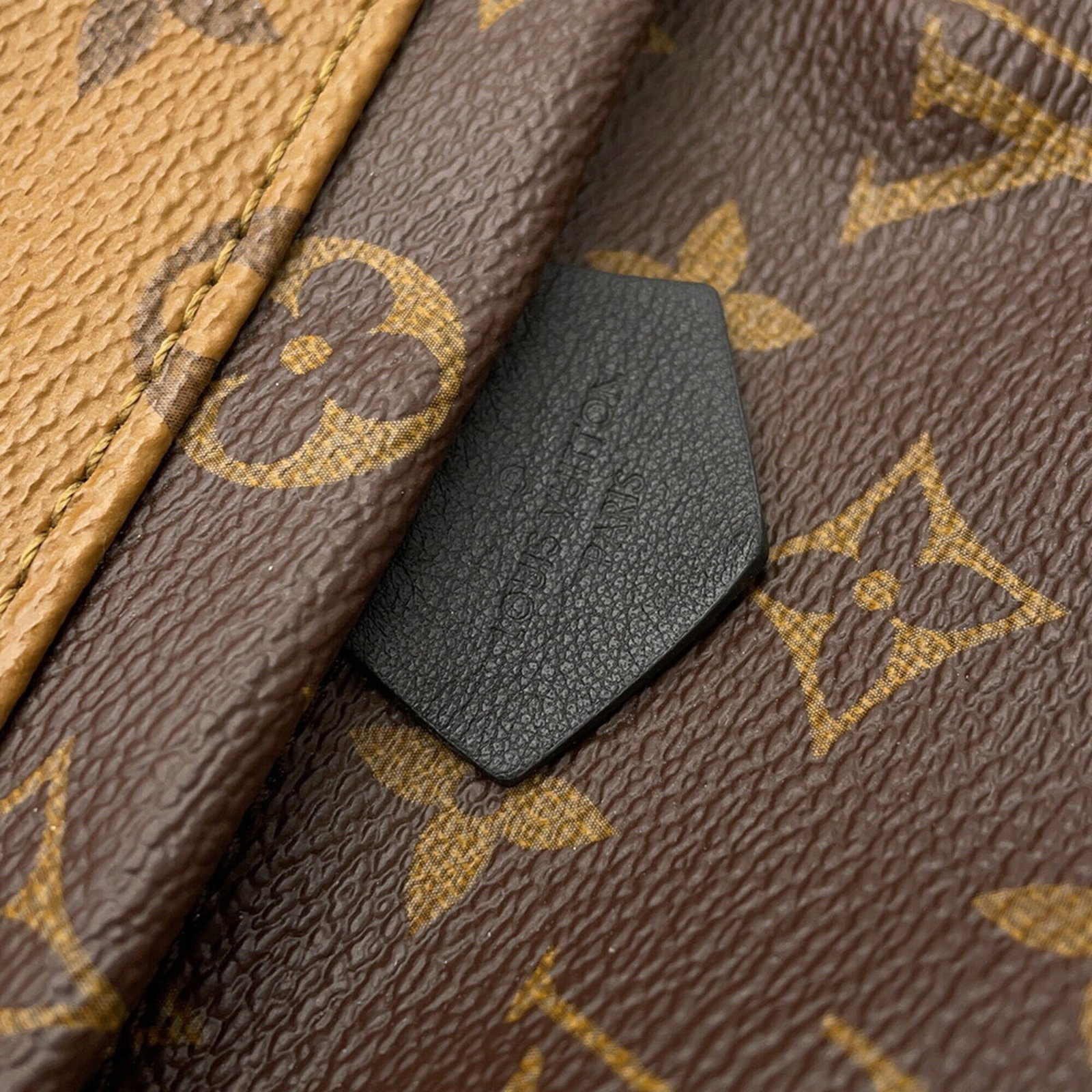 Louis Vuitton Backpack Monogram Reverse - 9