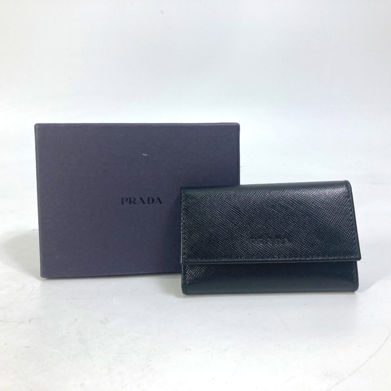 Keycase by Prada - 12
