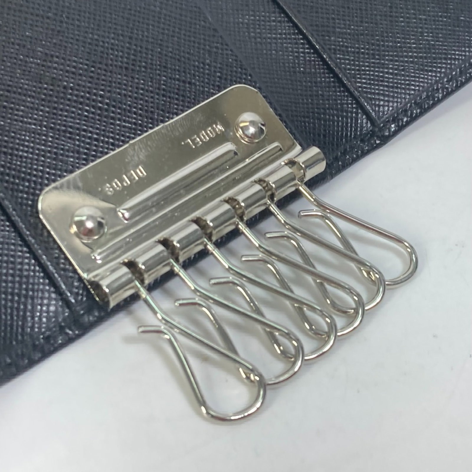 Keycase by Prada - 8
