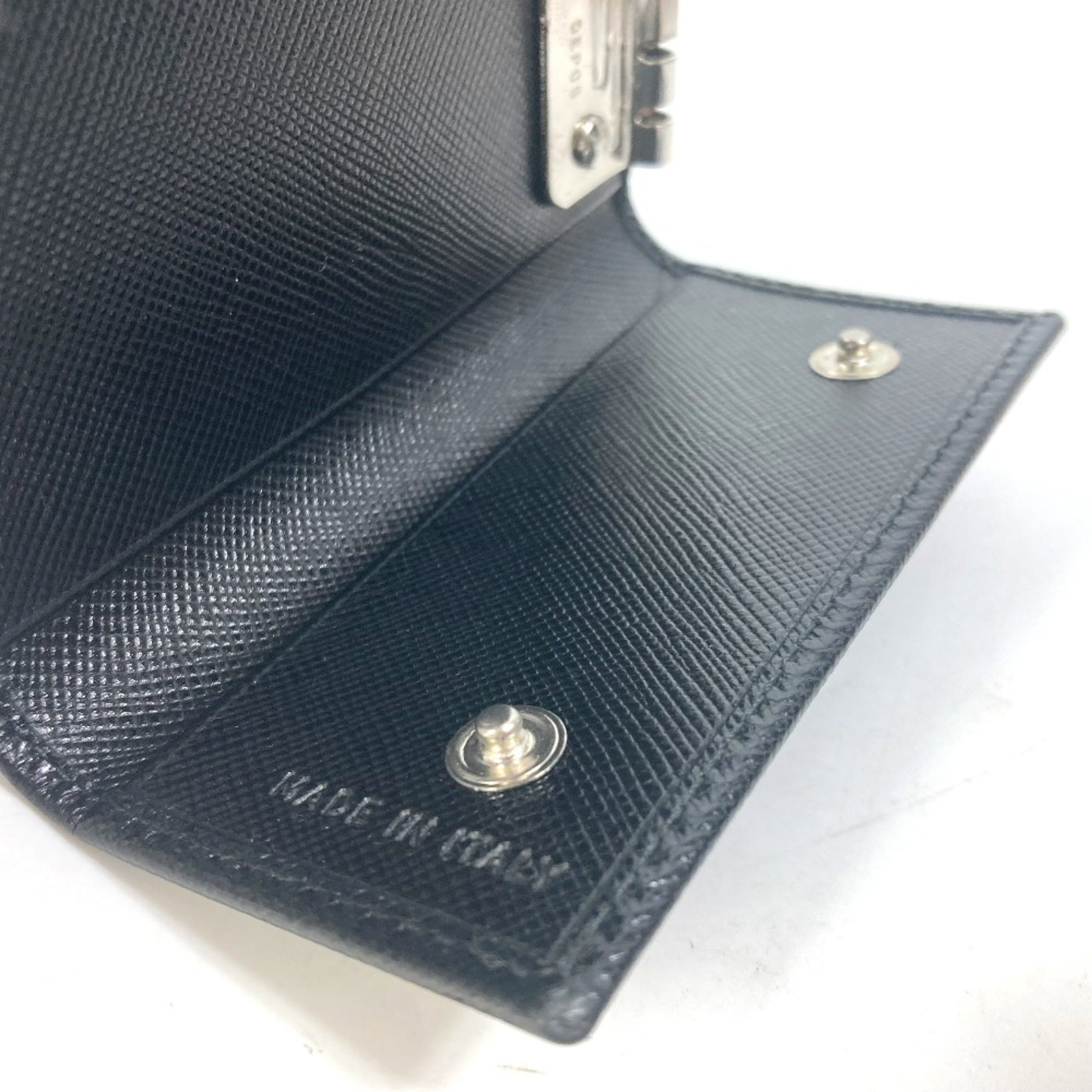 Keycase by Prada - 9