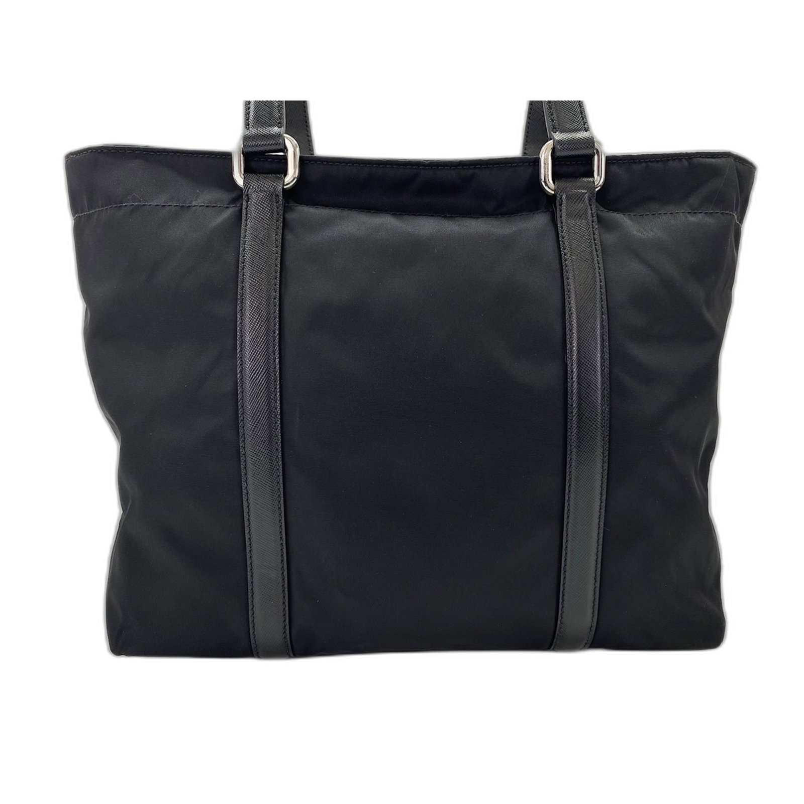 Bag Nylon Tote Prada - 2