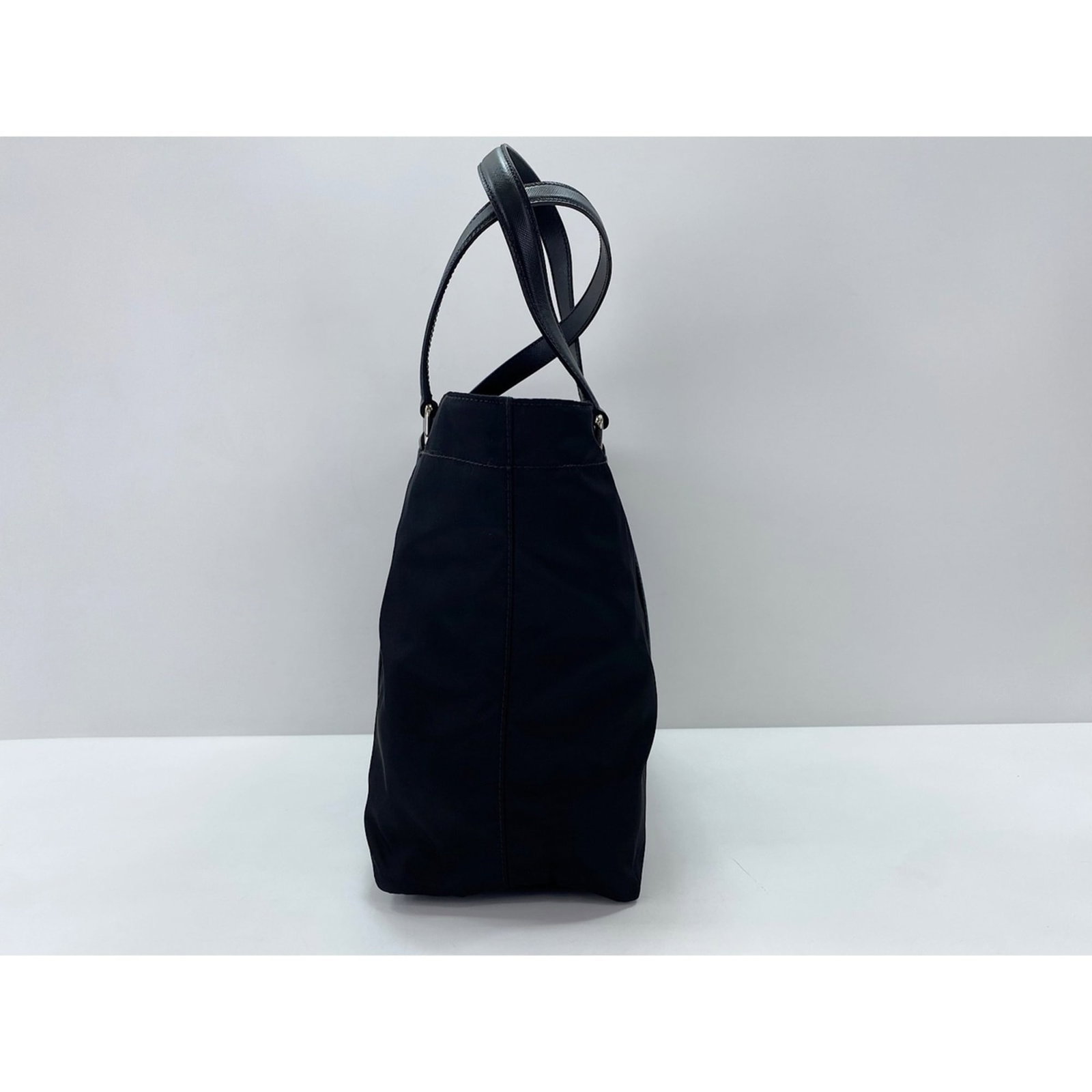Bag Nylon Tote Prada - 4