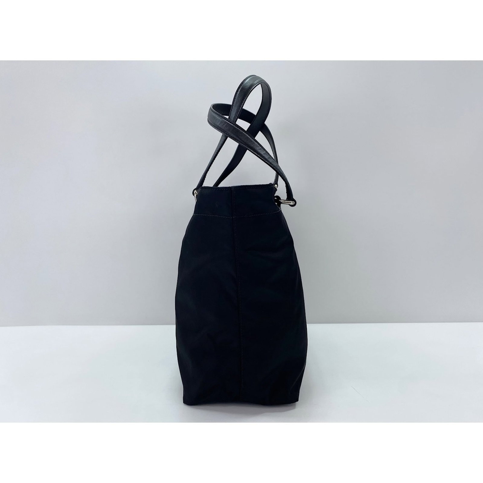 Bag Nylon Tote Prada - 5