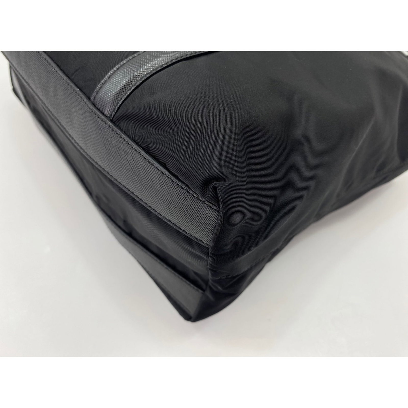 Bag Nylon Tote Prada - 7