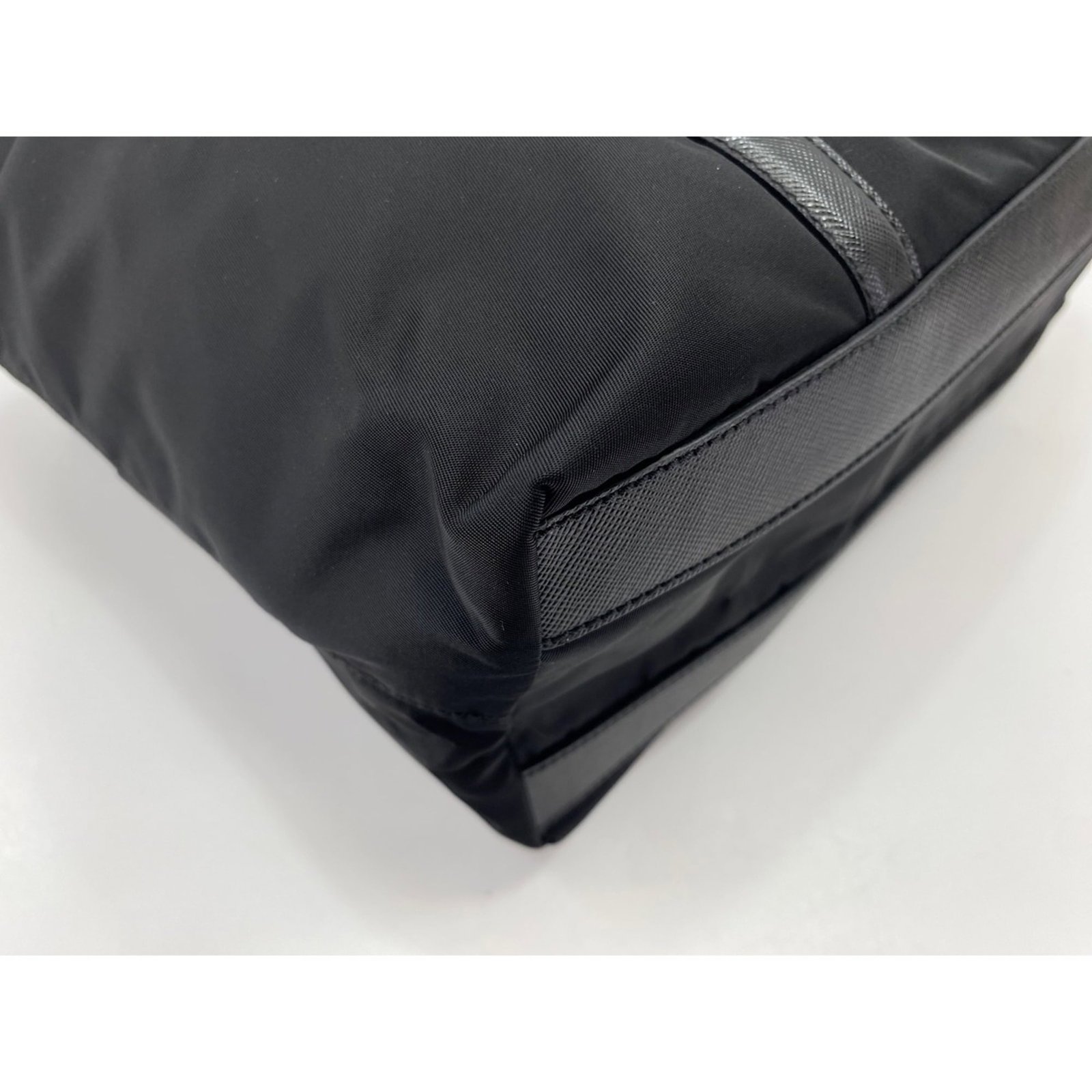 Bag Nylon Tote Prada - 8