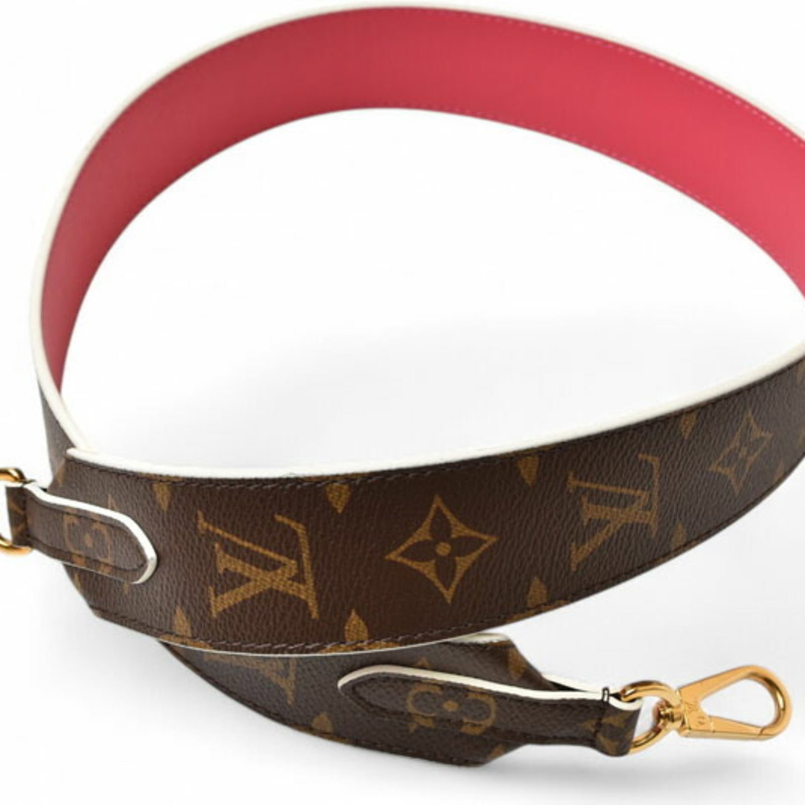Canvas strap by Louis Vuitton - 2