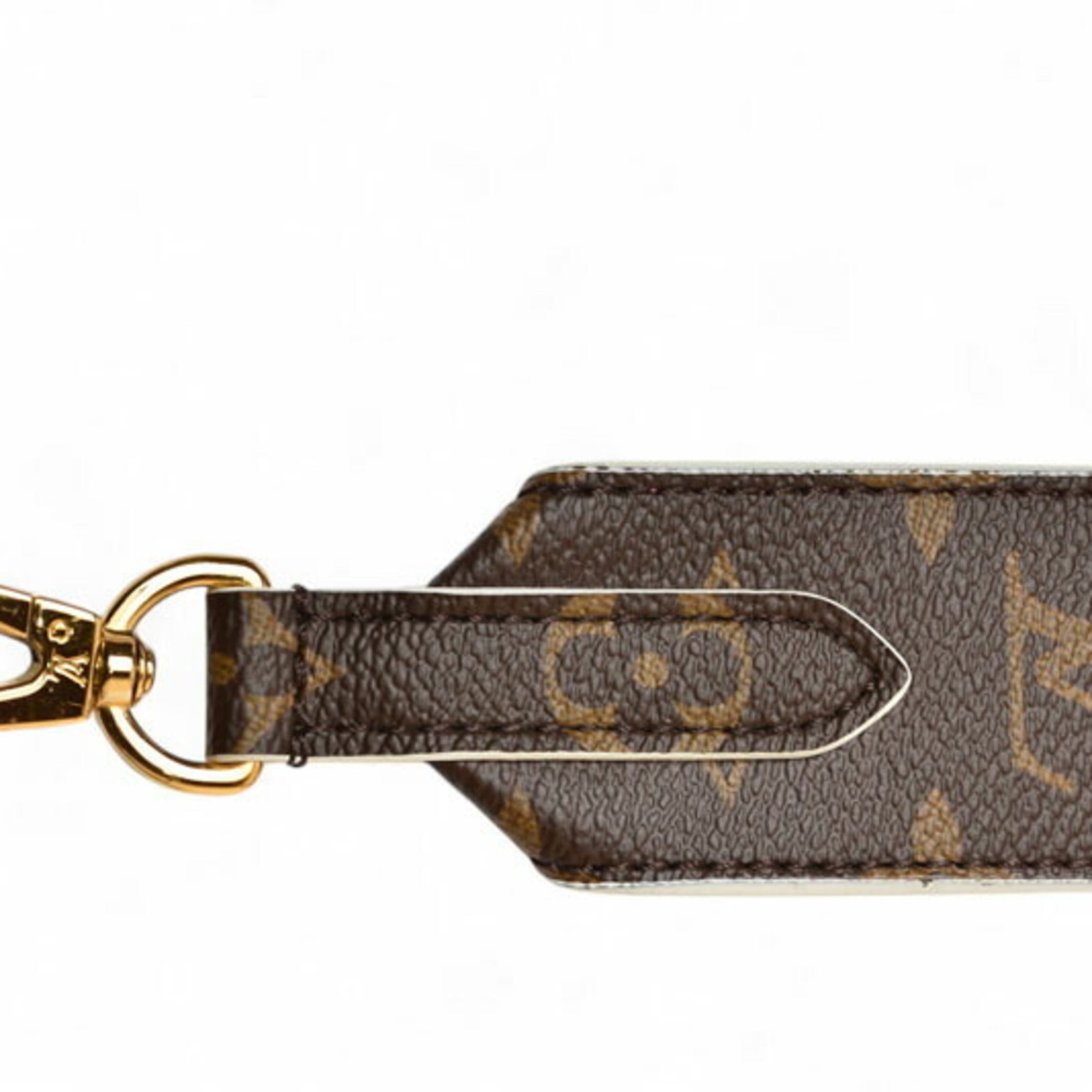 Canvas strap by Louis Vuitton - 4