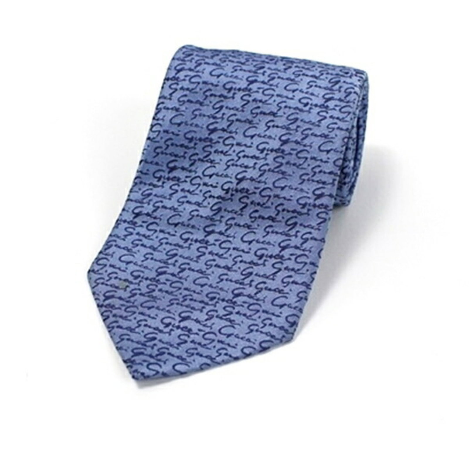 Cravat Silk Gucci - 3